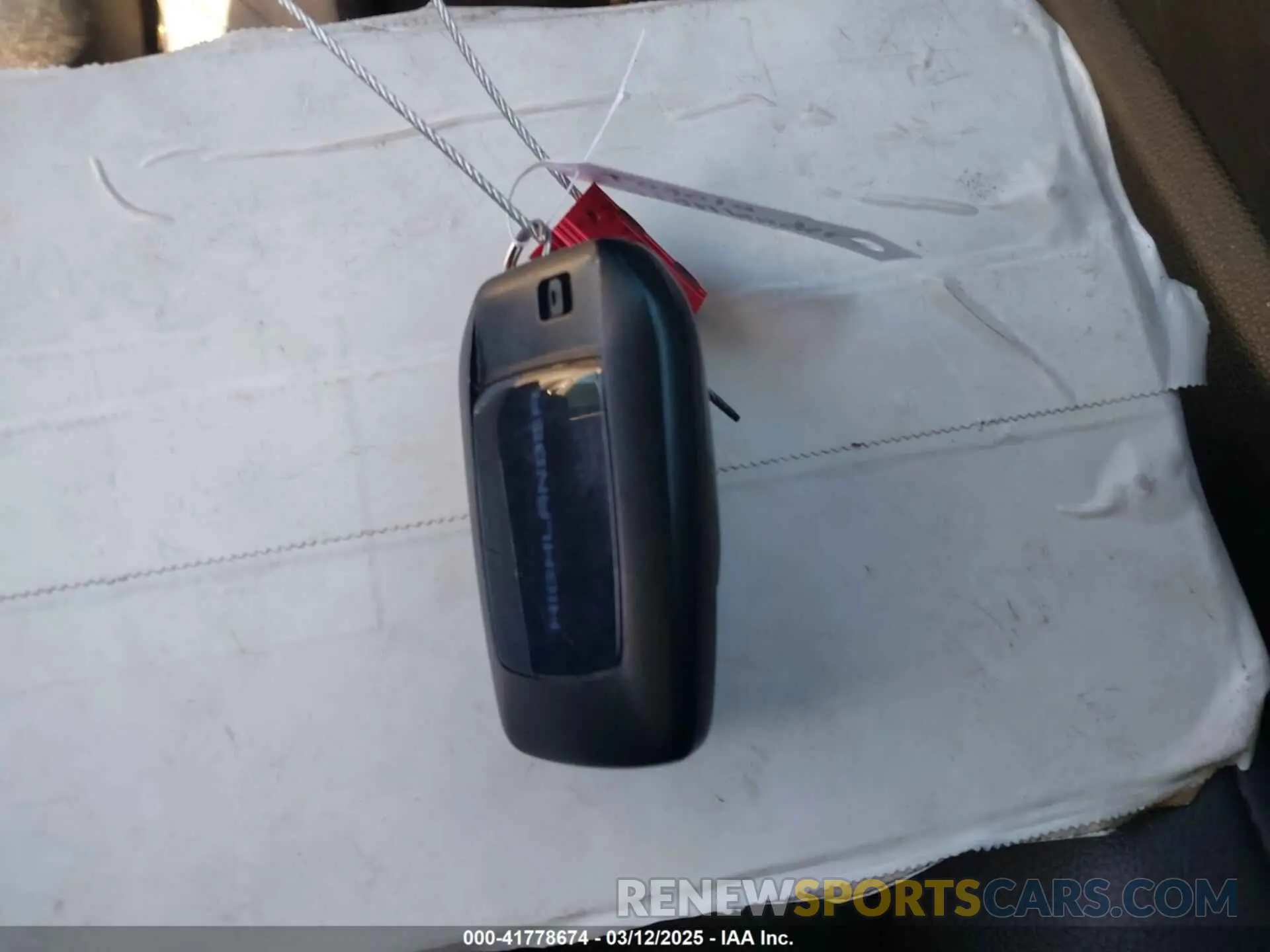 11 Фотография поврежденного автомобиля 5TDKDRBH5RS551491 TOYOTA HIGHLANDER 2024