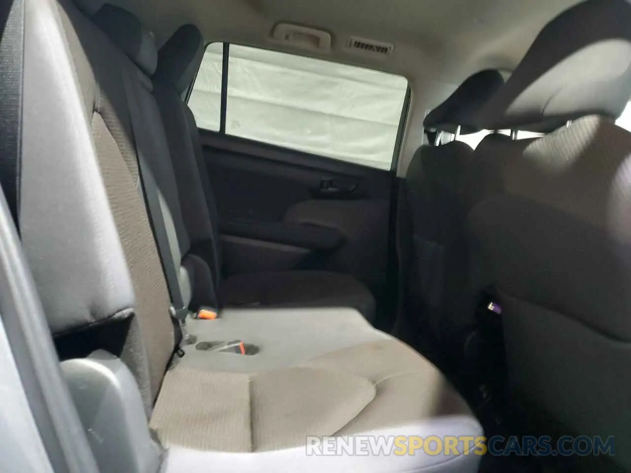 11 Photograph of a damaged car 5TDKDRBH8RS567958 TOYOTA HIGHLANDER 2024