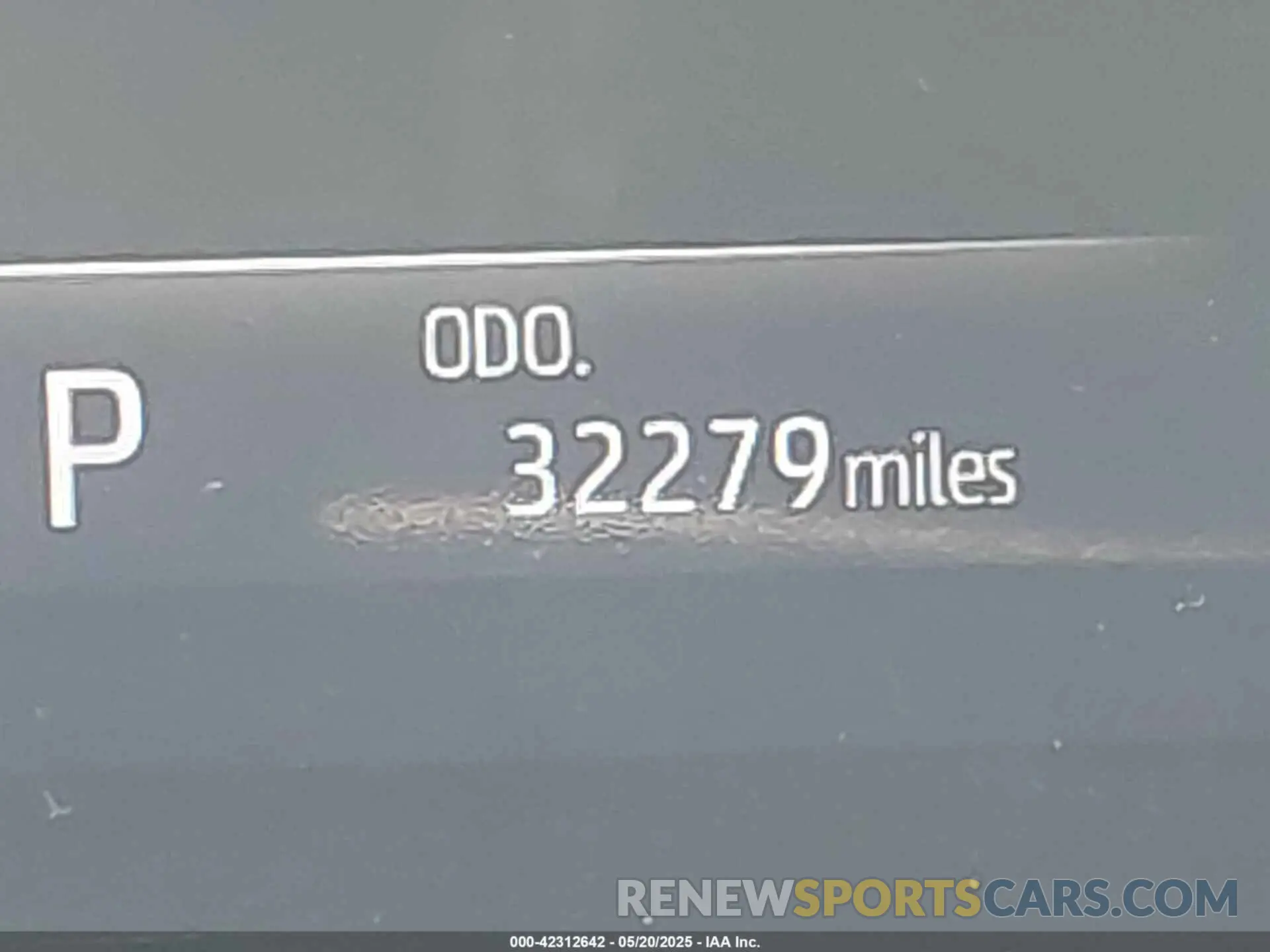 15 Фотография поврежденного автомобиля 5TDKDRBHXRS531947 TOYOTA HIGHLANDER 2024
