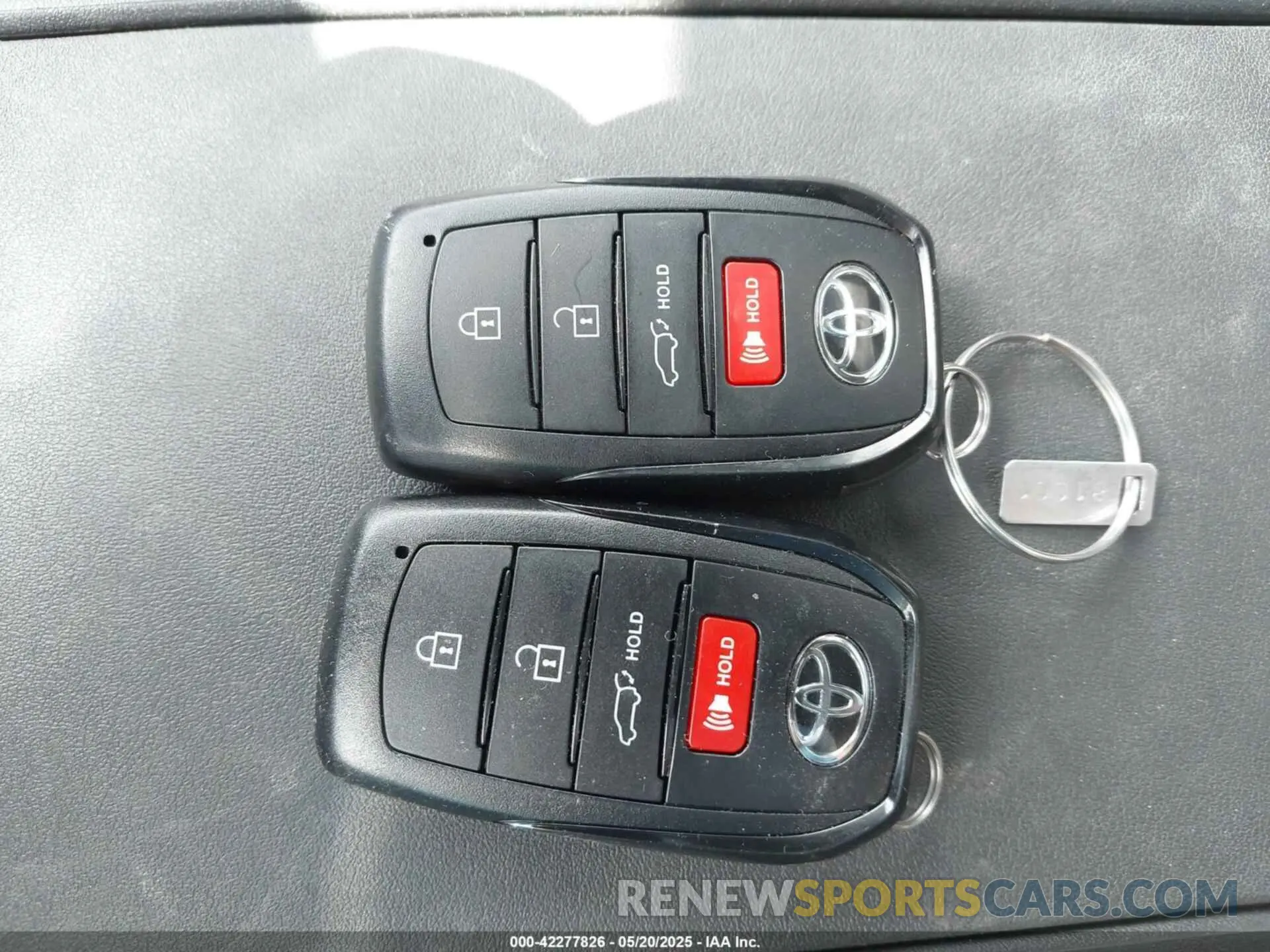 11 Фотография поврежденного автомобиля 5TDKDRBHXRS572904 TOYOTA HIGHLANDER 2024