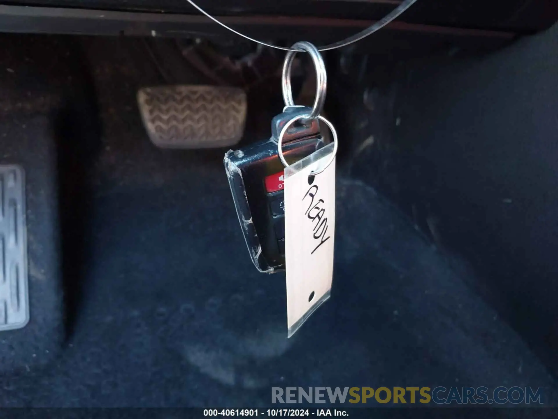 11 Photograph of a damaged car 5TDDGRFH3KS052320 TOYOTA HIGHLANDER HYBRID 2019