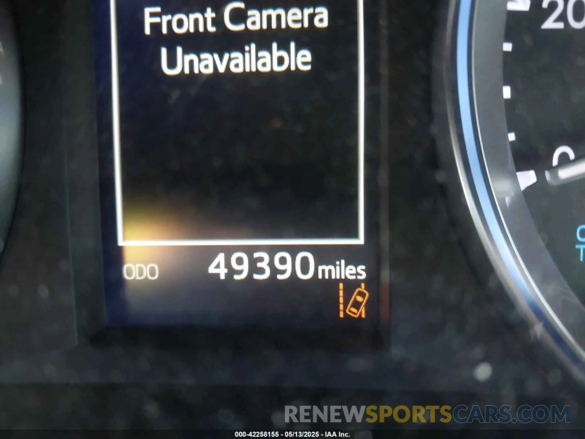16 Photograph of a damaged car 5TDJGRFH6KS078946 TOYOTA HIGHLANDER HYBRID 2019