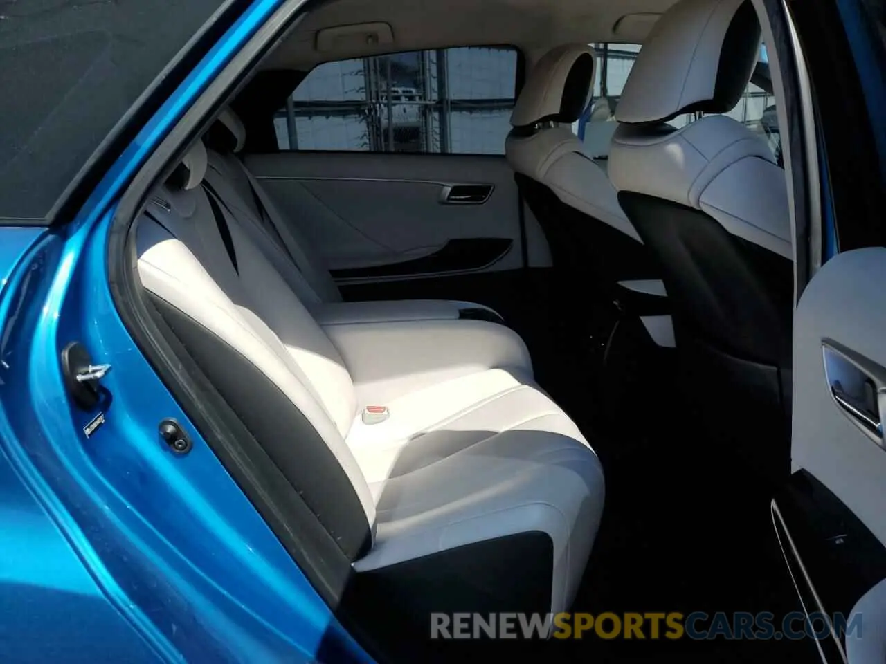10 Фотография поврежденного автомобиля JTDBVRBD5KA005917 TOYOTA MIRAI 2019