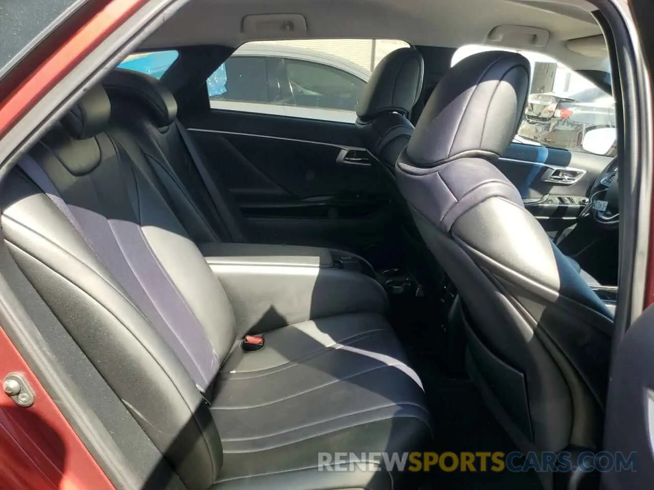 10 Фотография поврежденного автомобиля JTDBVRBD8KA006253 TOYOTA MIRAI 2019