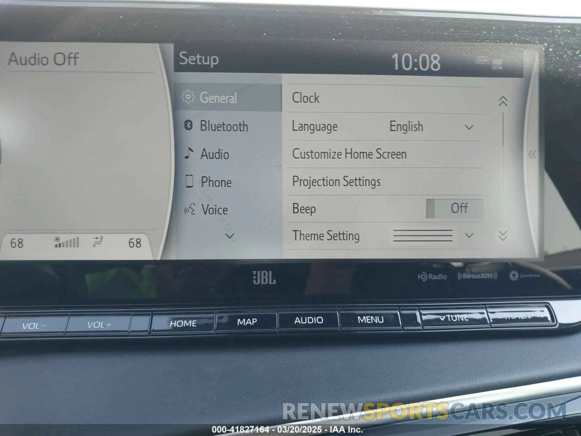 18 Photograph of a damaged car JTDAAAAA1MA002600 TOYOTA MIRAI 2021