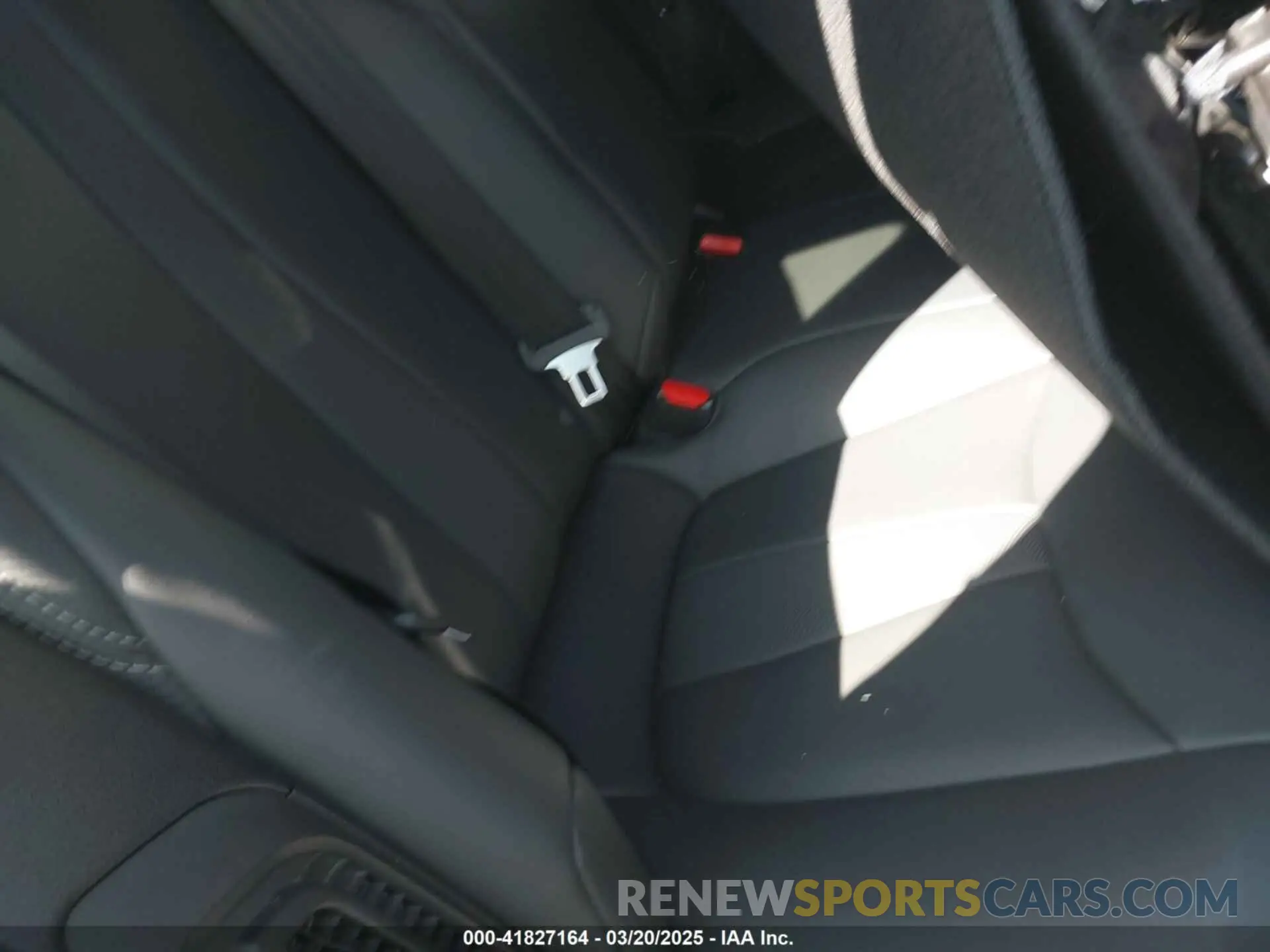 8 Photograph of a damaged car JTDAAAAA1MA002600 TOYOTA MIRAI 2021