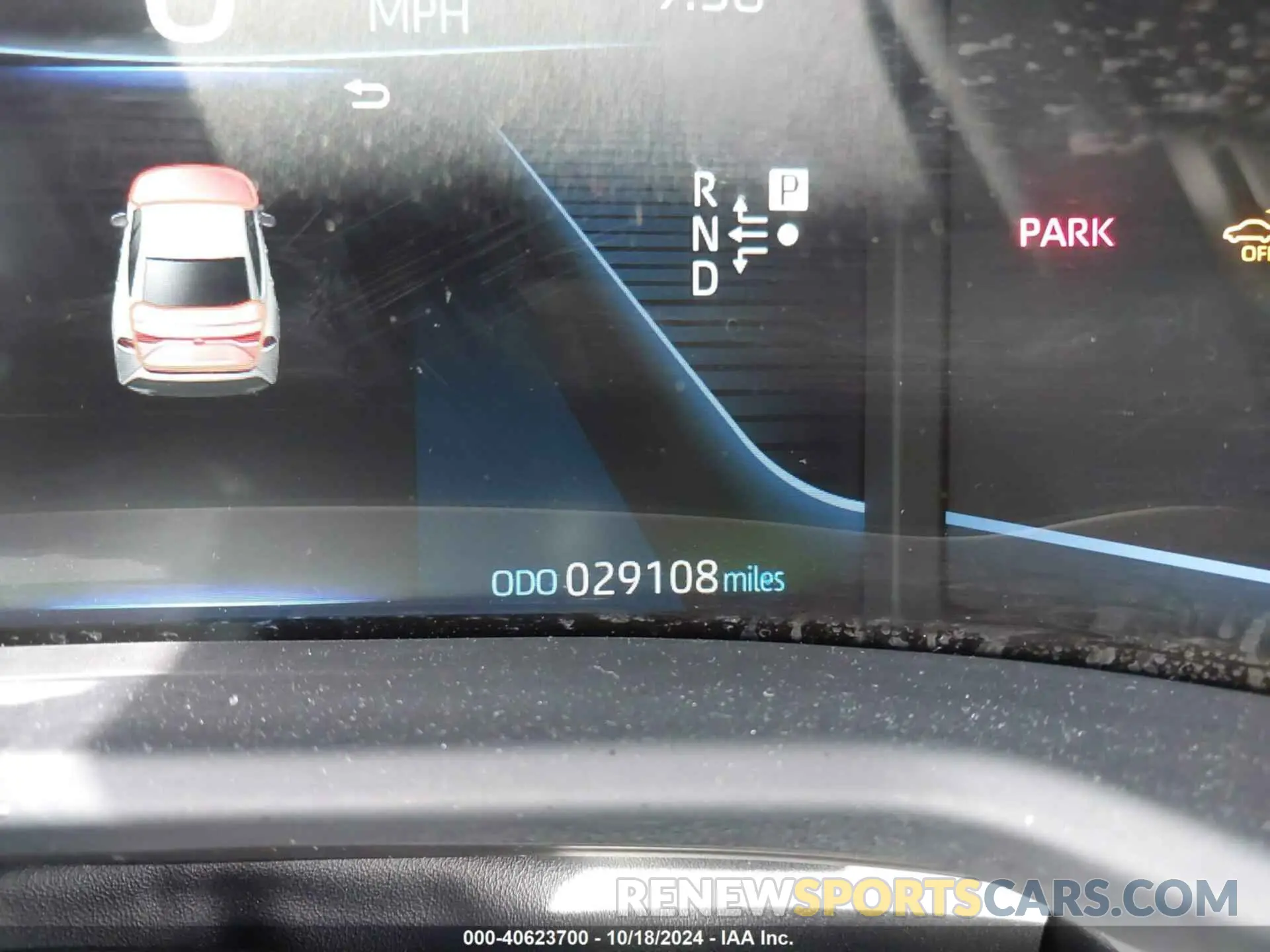 16 Фотография поврежденного автомобиля JTDAAAAA2MA000595 TOYOTA MIRAI 2021