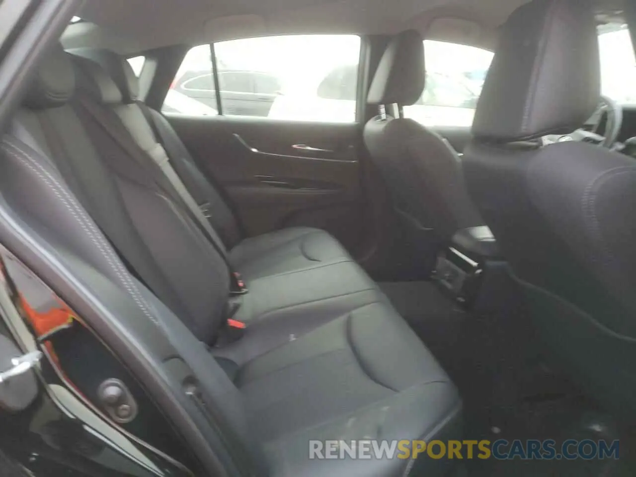6 Фотография поврежденного автомобиля JTDAAAAA7MA000382 TOYOTA MIRAI 2021