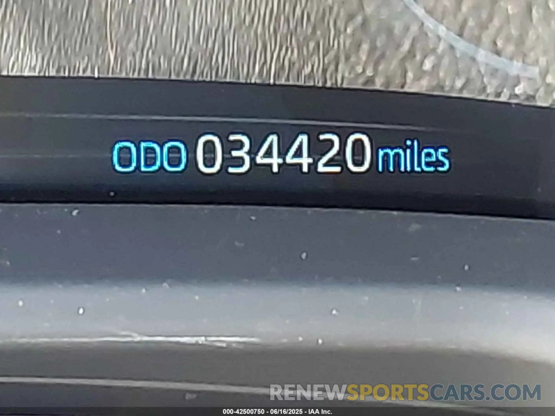 15 Photograph of a damaged car JTDAAAAA7NA004546 TOYOTA MIRAI 2022