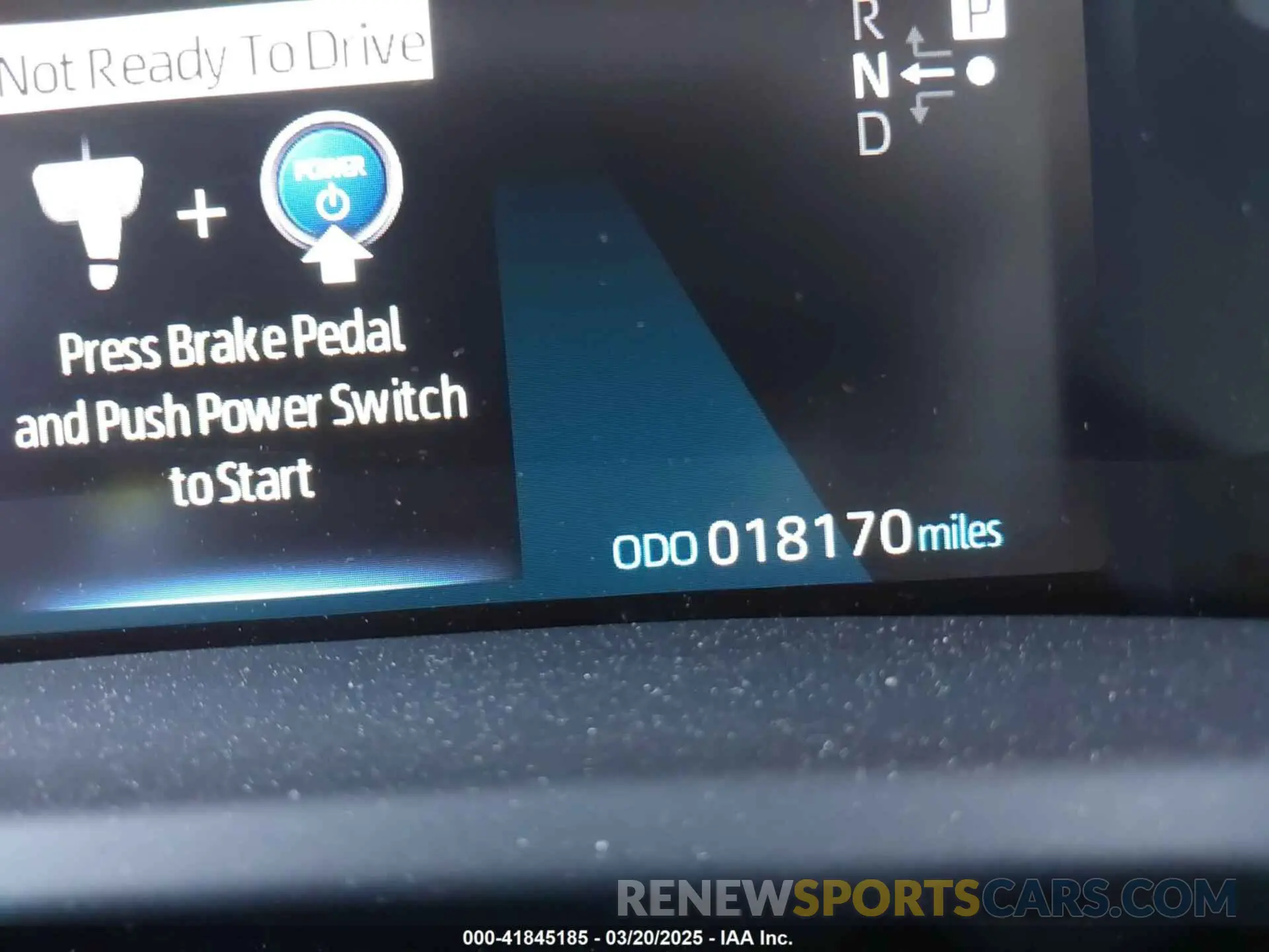 15 Photograph of a damaged car JTDAAAAA5PA007674 TOYOTA MIRAI 2023