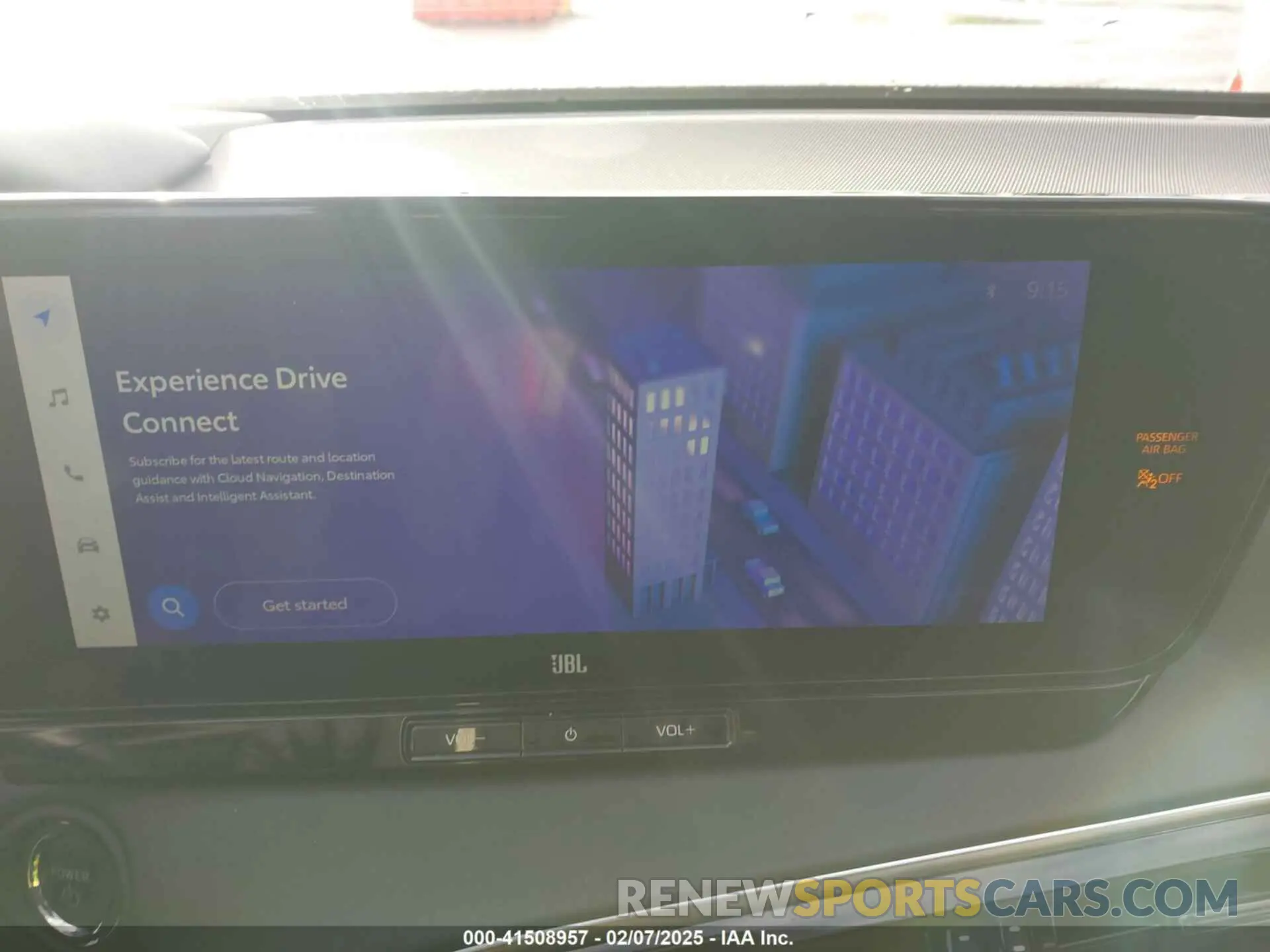 14 Photograph of a damaged car JTDAAAAA8PA008723 TOYOTA MIRAI 2023