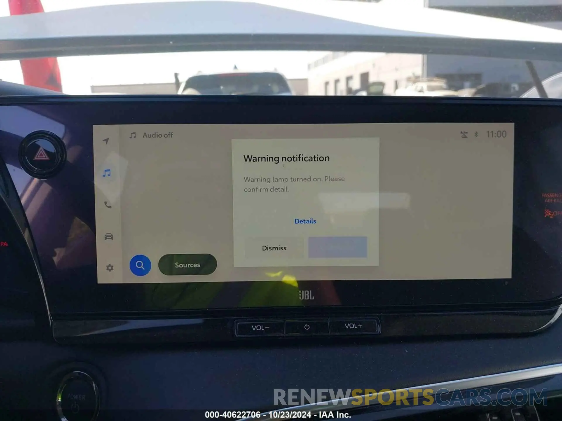 14 Photograph of a damaged car JTDAAAAA9PA009508 TOYOTA MIRAI 2023
