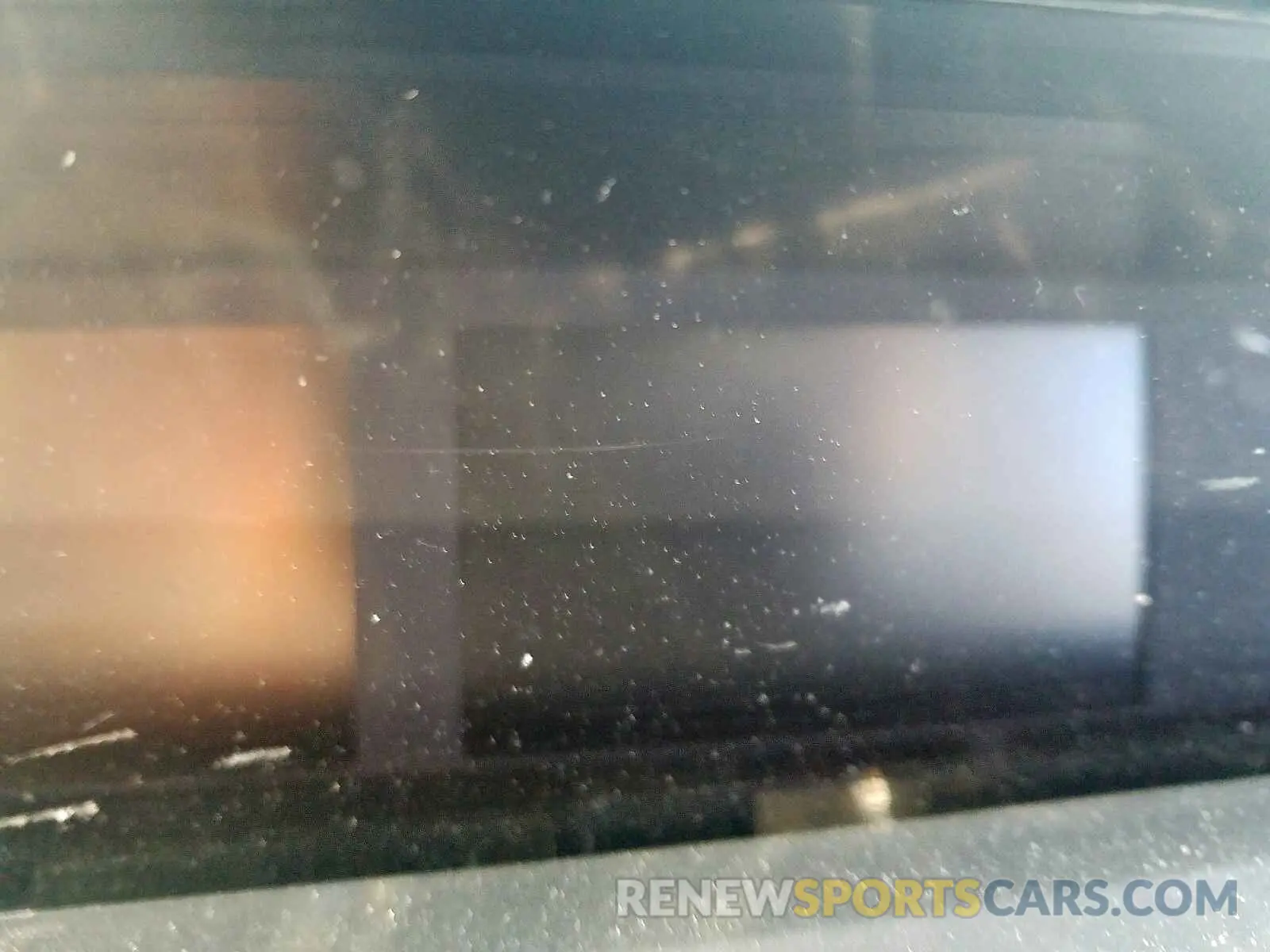 8 Photograph of a damaged car JTDKARFP2K3119023 TOYOTA PRIUS 2019