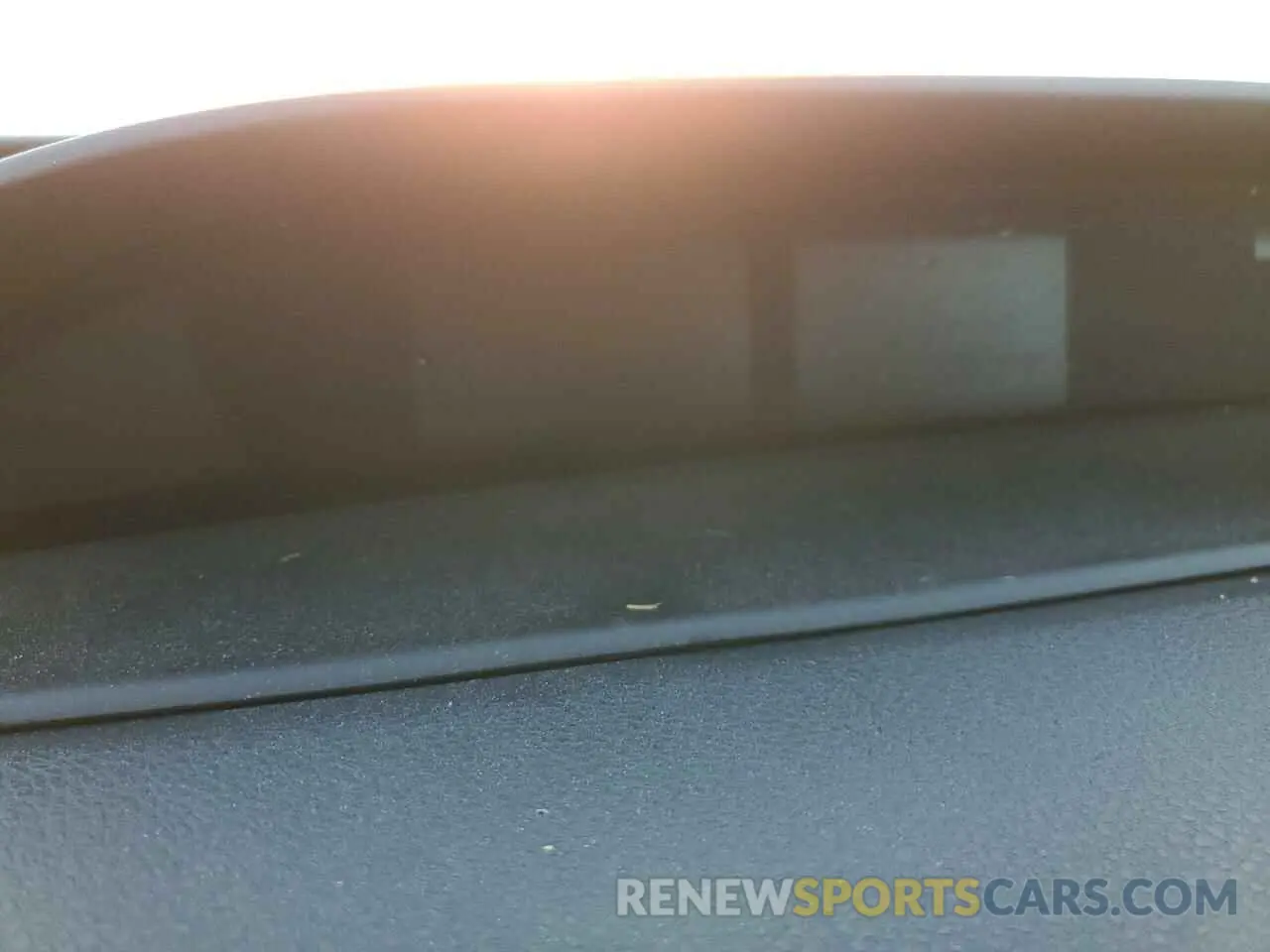 8 Photograph of a damaged car JTDKARFU0K3073567 TOYOTA PRIUS 2019