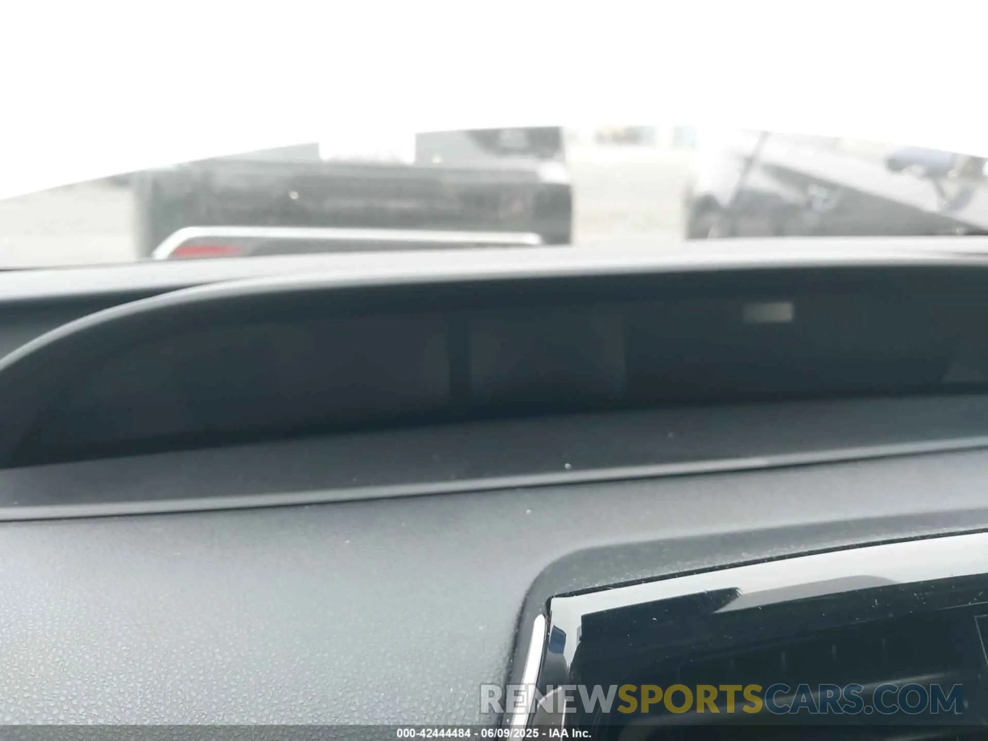 7 Photograph of a damaged car JTDKARFU0K3074380 TOYOTA PRIUS 2019