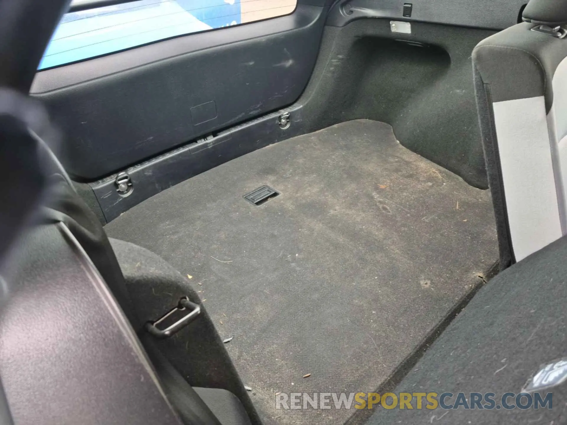 18 Фотография поврежденного автомобиля JTDKARFU1K3071195 TOYOTA PRIUS 2019