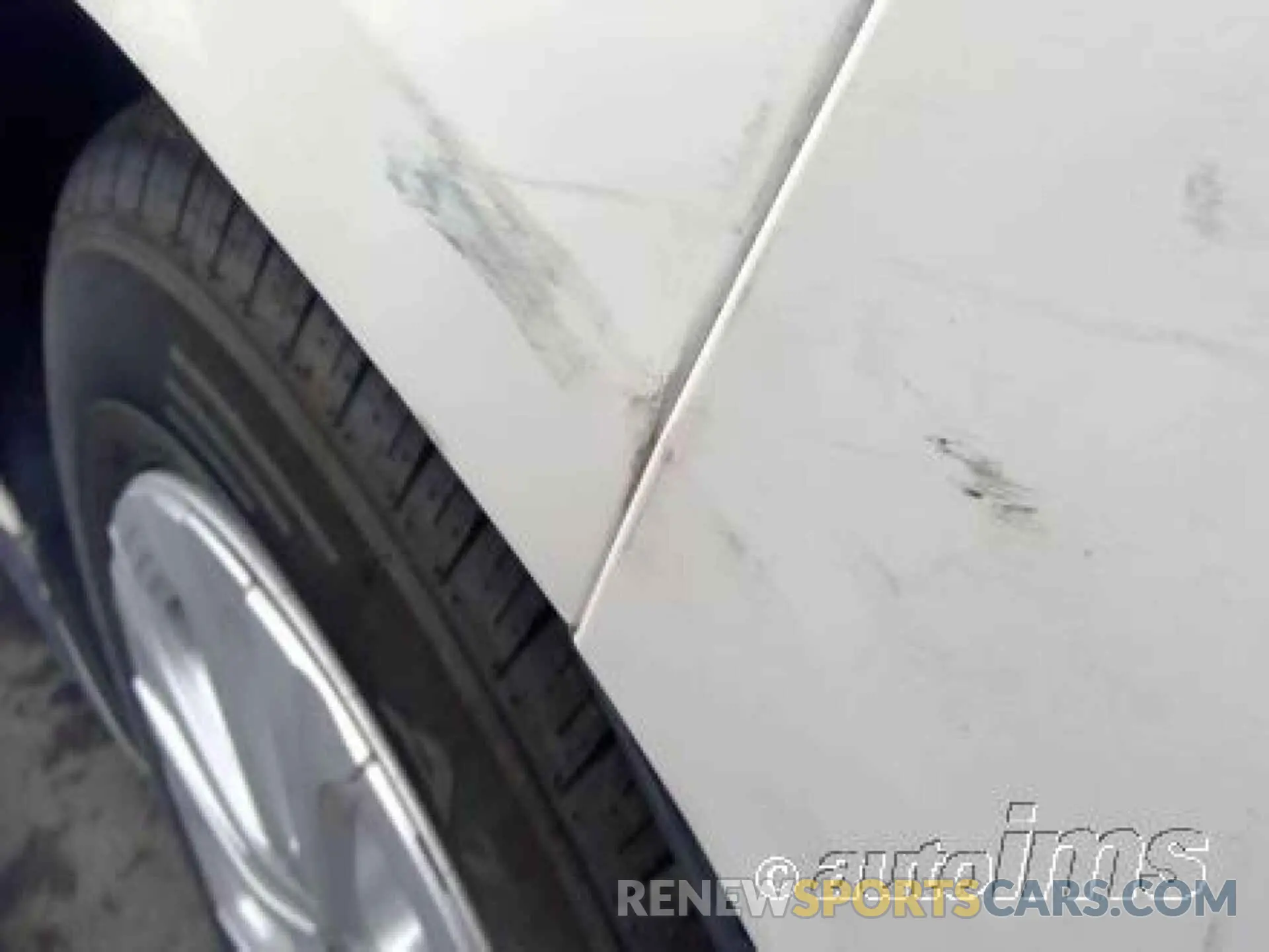 11 Photograph of a damaged car JTDKARFU2K3090290 TOYOTA PRIUS 2019