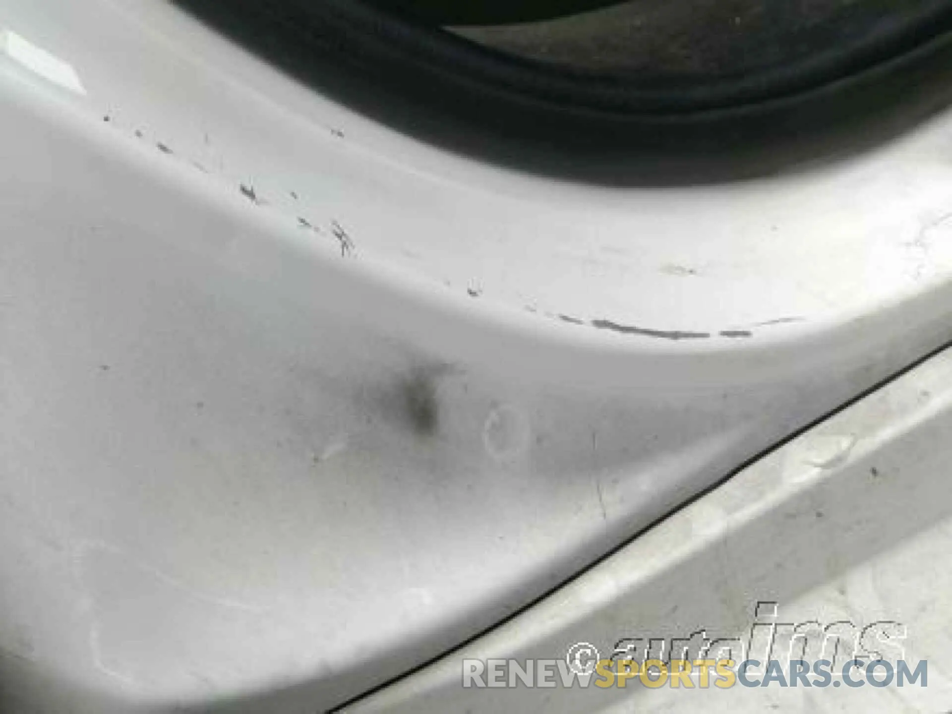 13 Photograph of a damaged car JTDKARFU2K3090290 TOYOTA PRIUS 2019