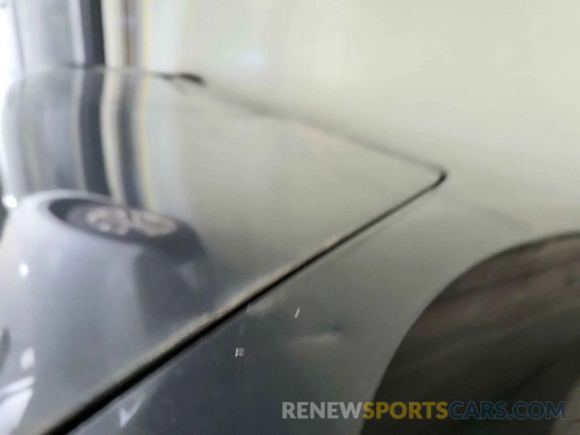 1 Photograph of a damaged car JTDKARFU4K3100379 TOYOTA PRIUS 2019