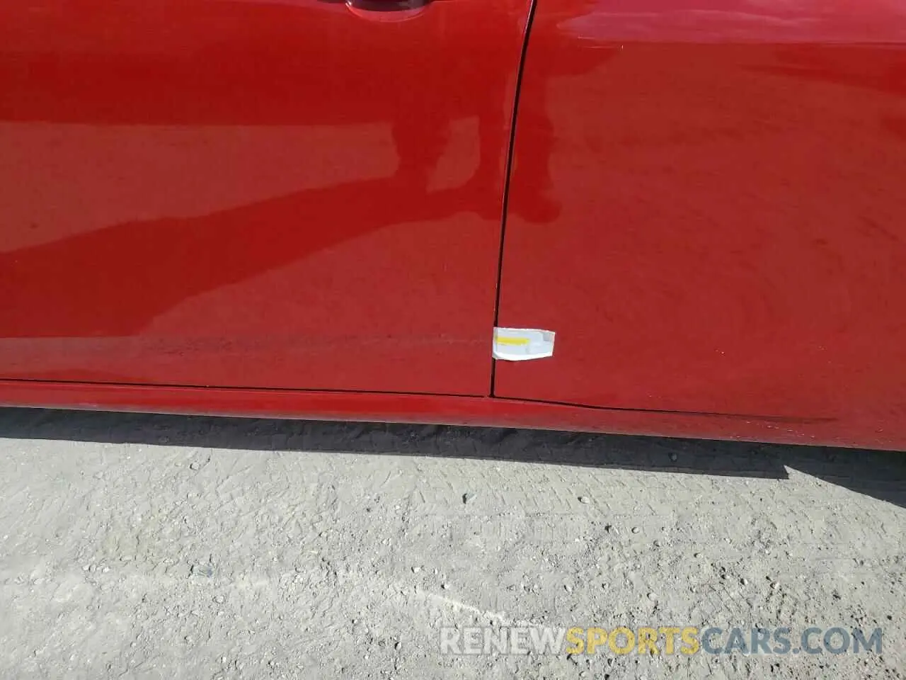 12 Фотография поврежденного автомобиля JTDKARFU5K3076898 TOYOTA PRIUS 2019