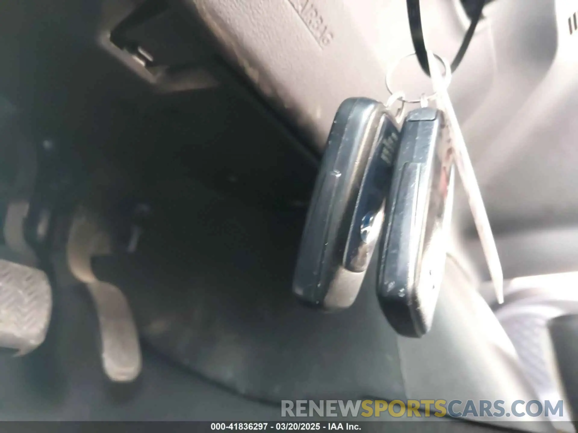 11 Photograph of a damaged car JTDKARFU5K3091949 TOYOTA PRIUS 2019