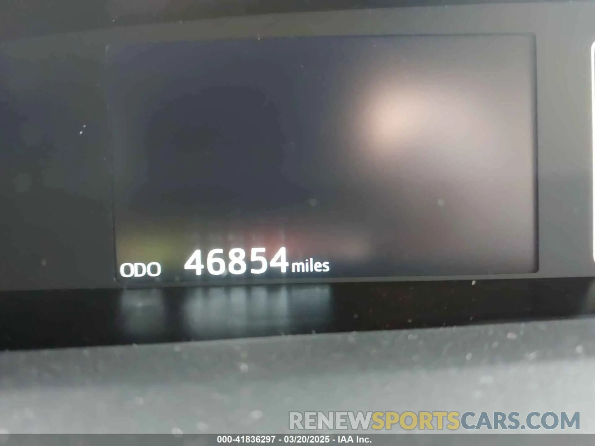 15 Photograph of a damaged car JTDKARFU5K3091949 TOYOTA PRIUS 2019