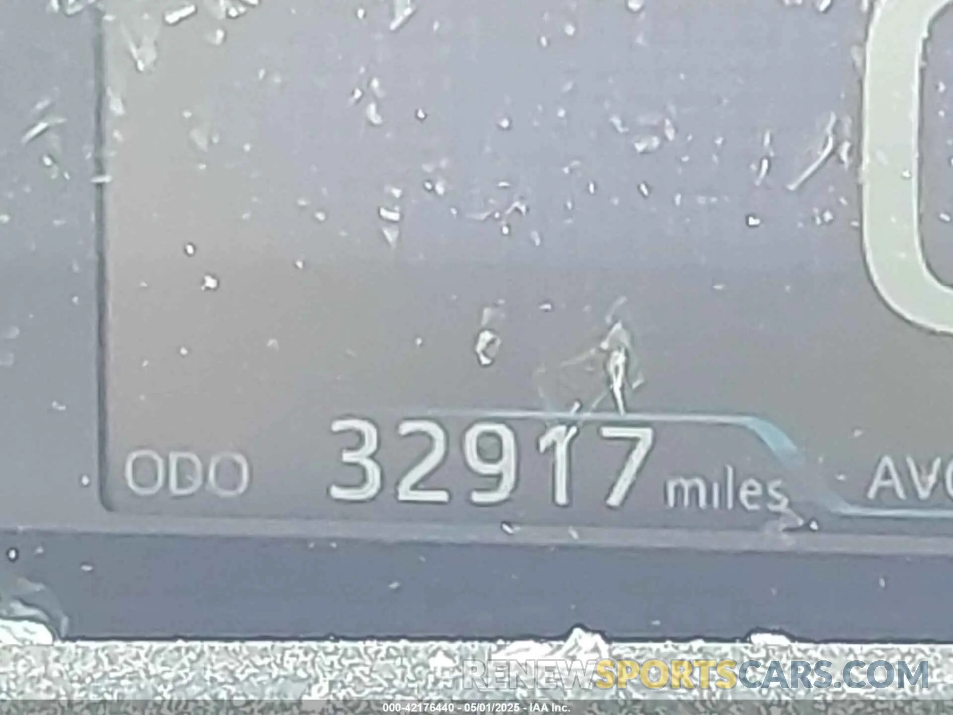 16 Фотография поврежденного автомобиля JTDKARFU5K3096732 TOYOTA PRIUS 2019