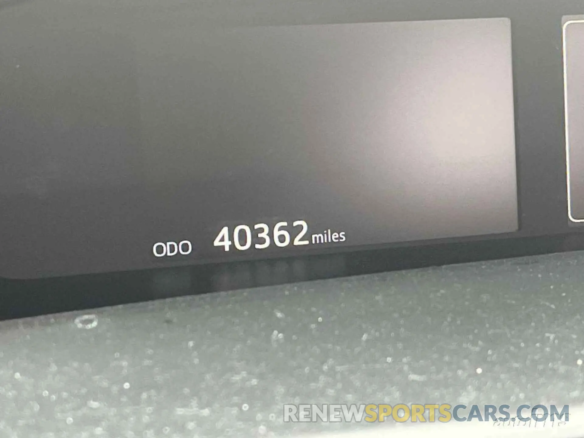 1 Фотография поврежденного автомобиля JTDKARFU6K3090647 TOYOTA PRIUS 2019