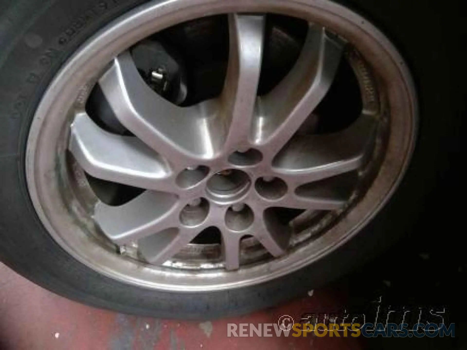 2 Фотография поврежденного автомобиля JTDKARFU6K3090647 TOYOTA PRIUS 2019