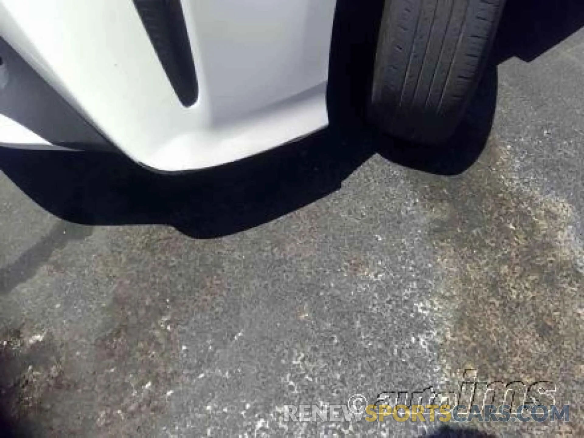 14 Фотография поврежденного автомобиля JTDKARFU7K3070973 TOYOTA PRIUS 2019