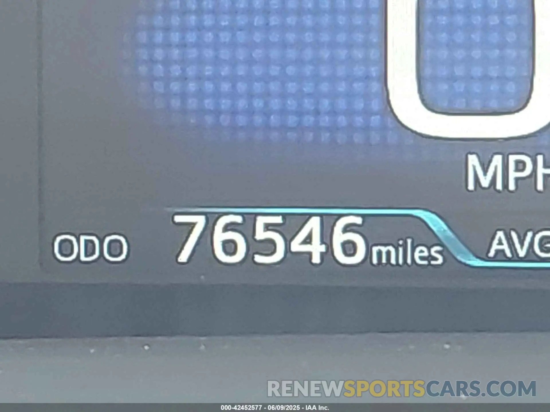 16 Фотография поврежденного автомобиля JTDKARFU7K3093556 TOYOTA PRIUS 2019