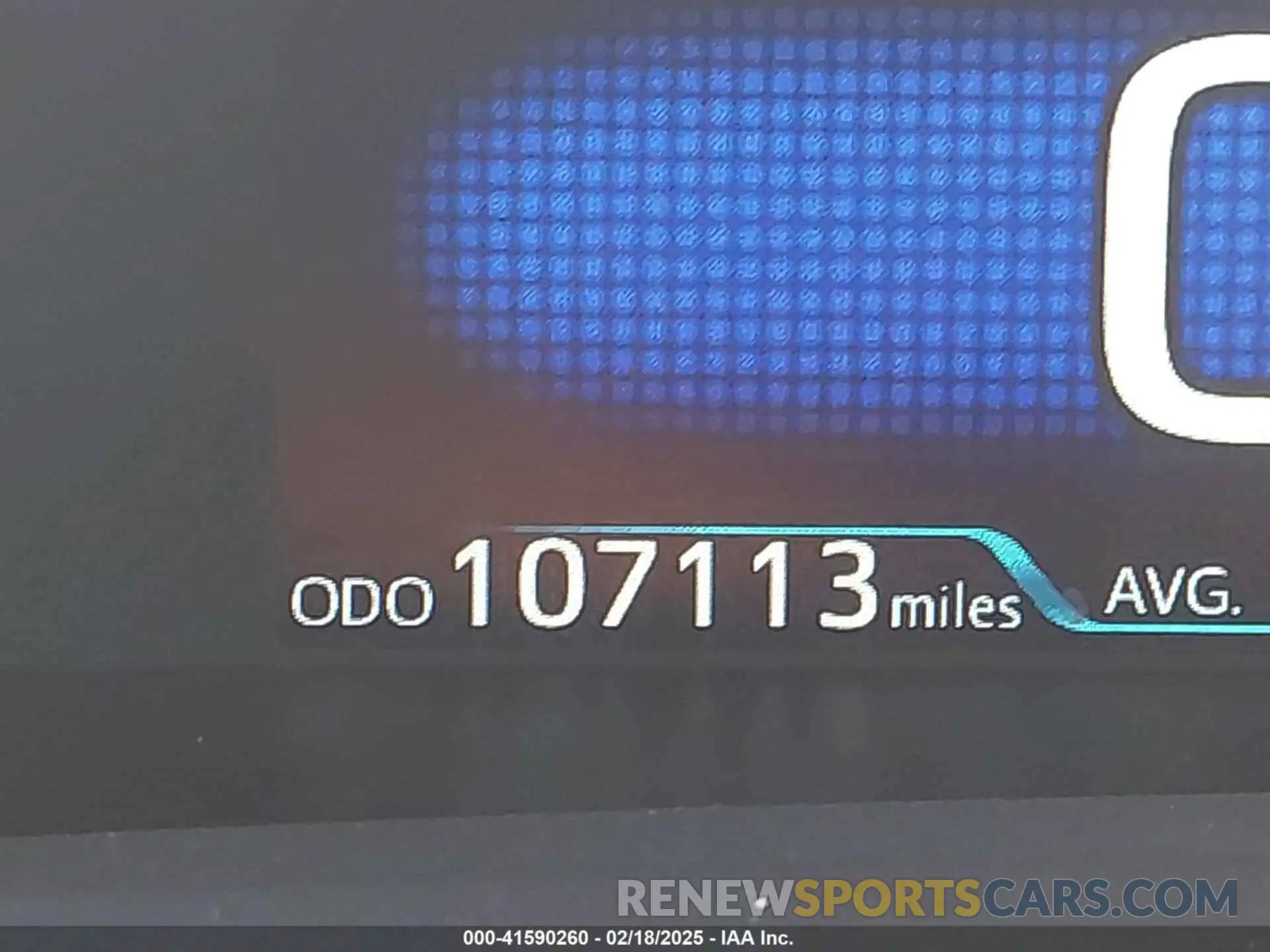 16 Фотография поврежденного автомобиля JTDKARFU8K3087751 TOYOTA PRIUS 2019