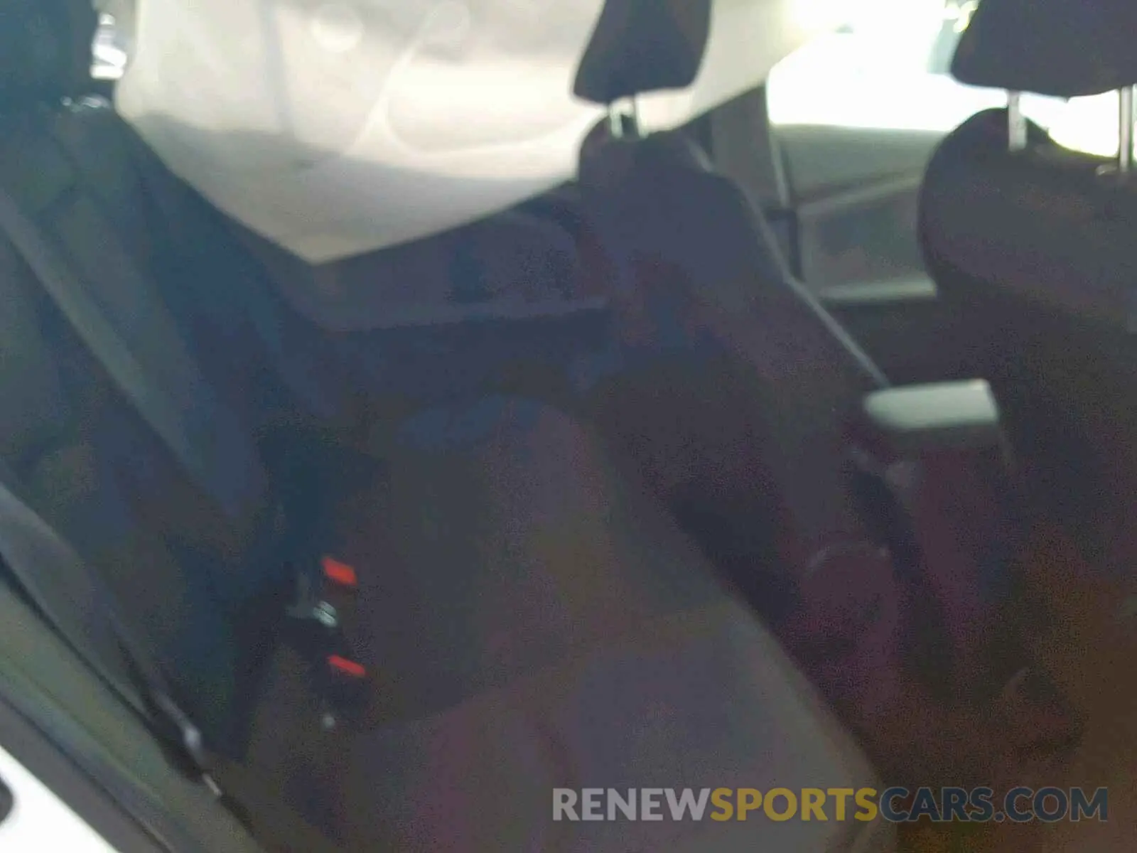 6 Photograph of a damaged car JTDKARFU9K3079822 TOYOTA PRIUS 2019