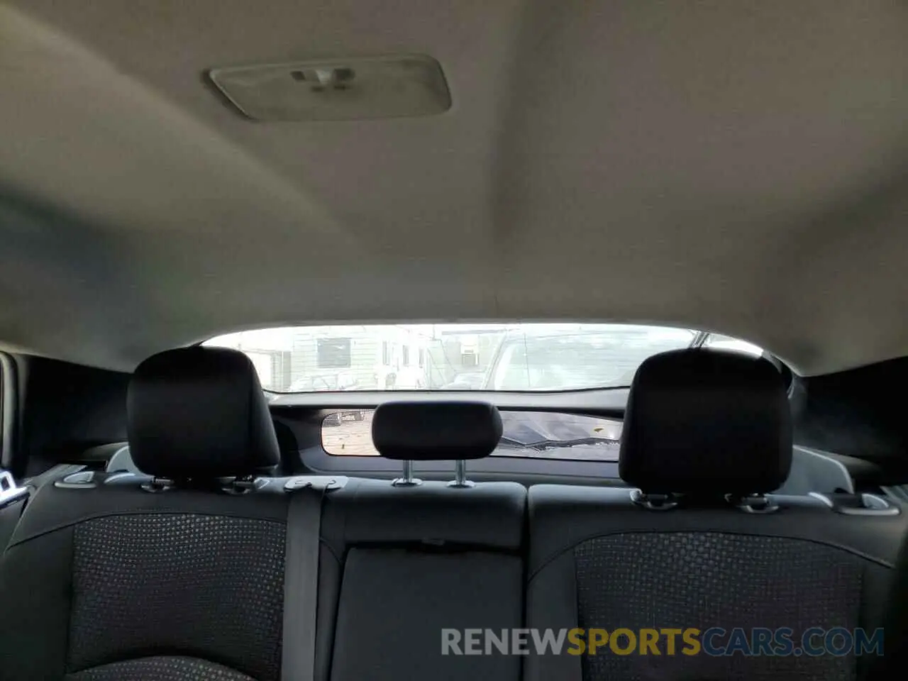 10 Фотография поврежденного автомобиля JTDKARFUXK3082616 TOYOTA PRIUS 2019