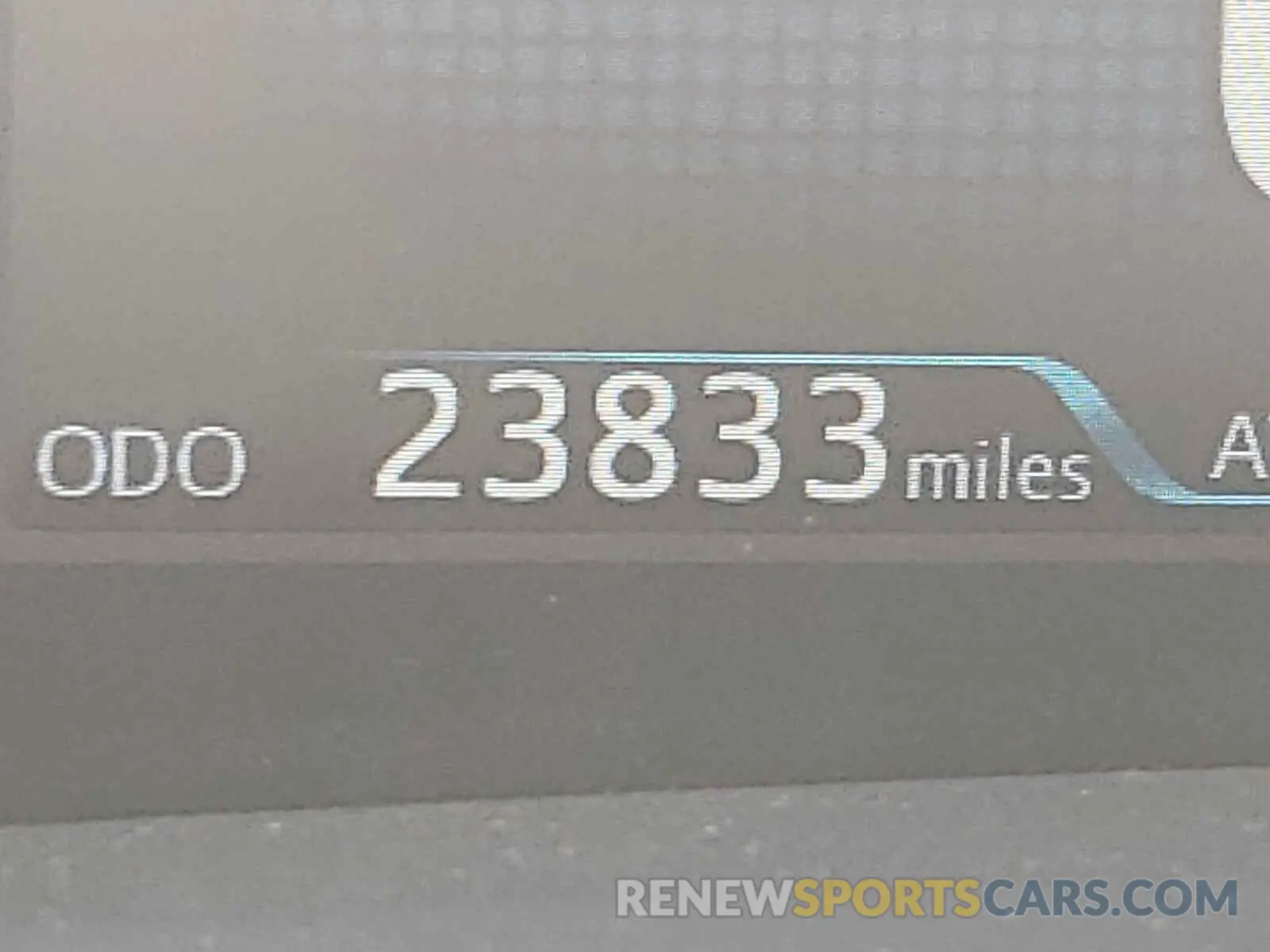 8 Photograph of a damaged car JTDL9RFU0K3006562 TOYOTA PRIUS 2019