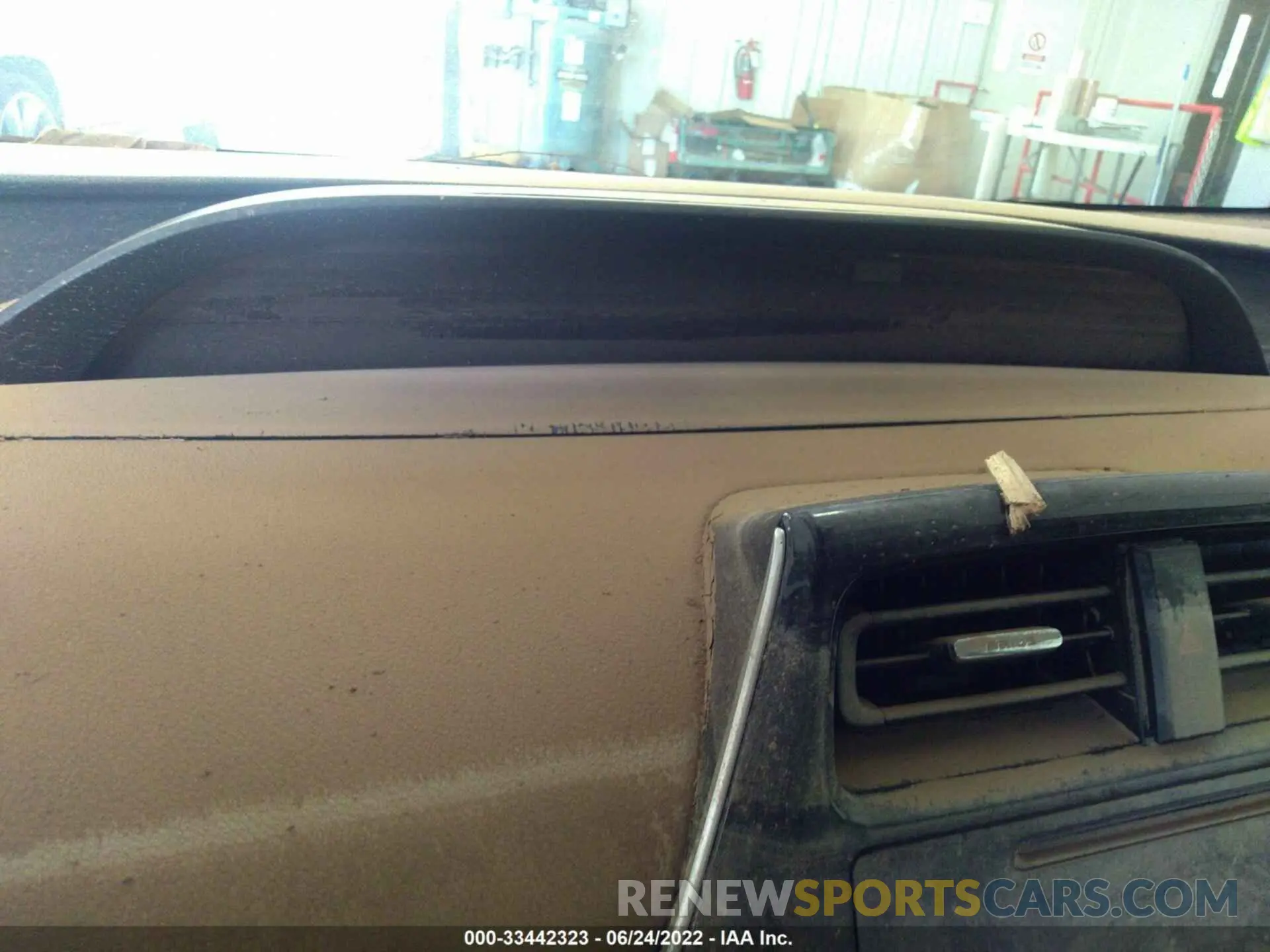 7 Photograph of a damaged car JTDL9RFU0K3010451 TOYOTA PRIUS 2019