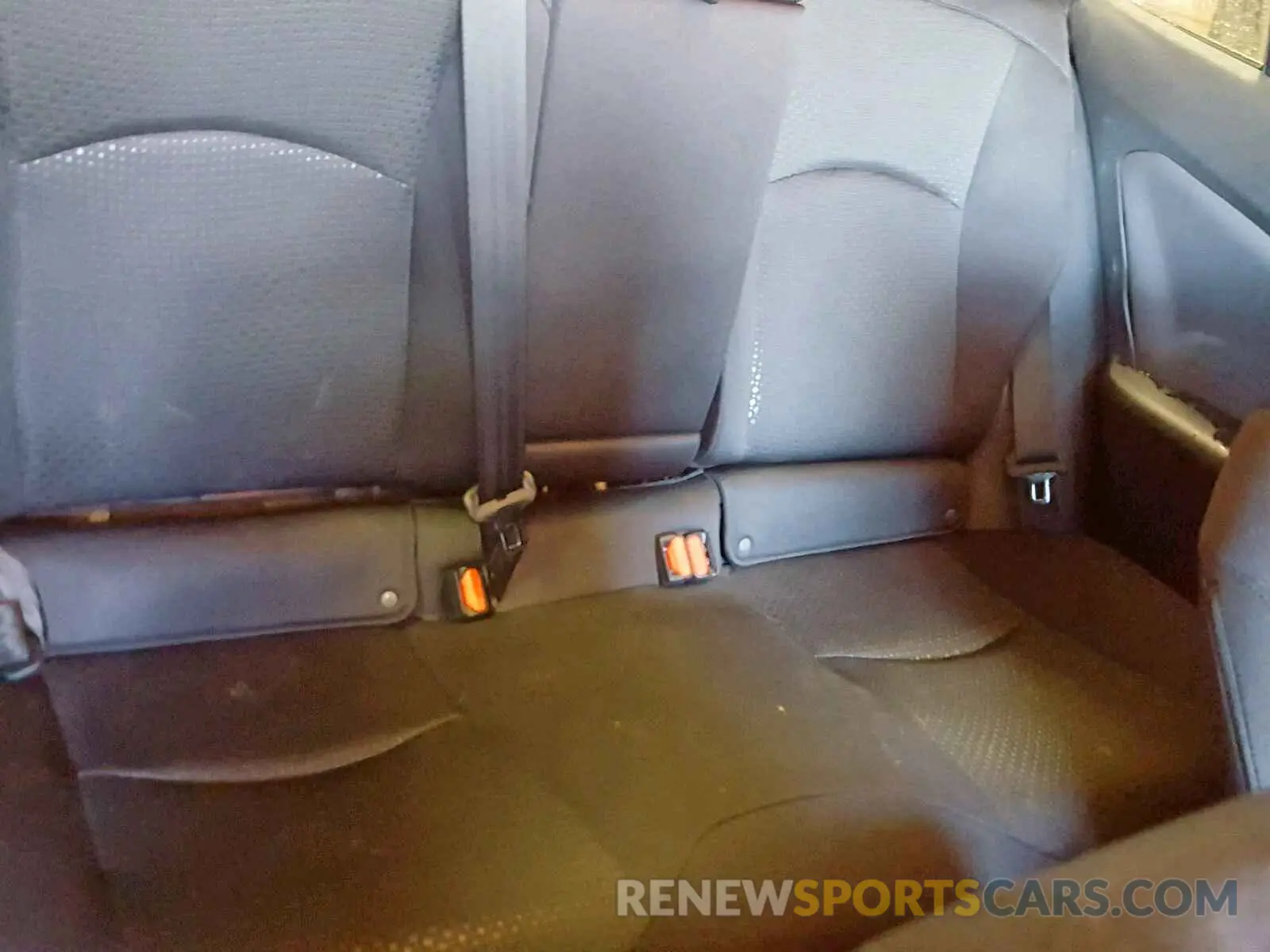 6 Photograph of a damaged car JTDL9RFU8K3003408 TOYOTA PRIUS 2019