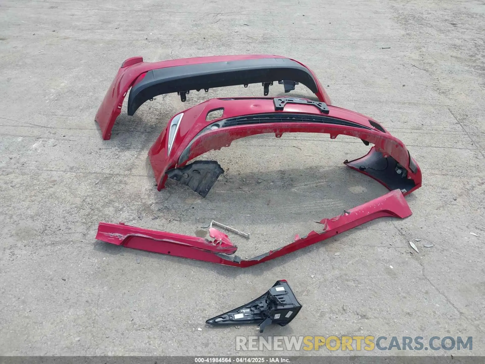 12 Photograph of a damaged car JTDL9RFUXK3001269 TOYOTA PRIUS 2019