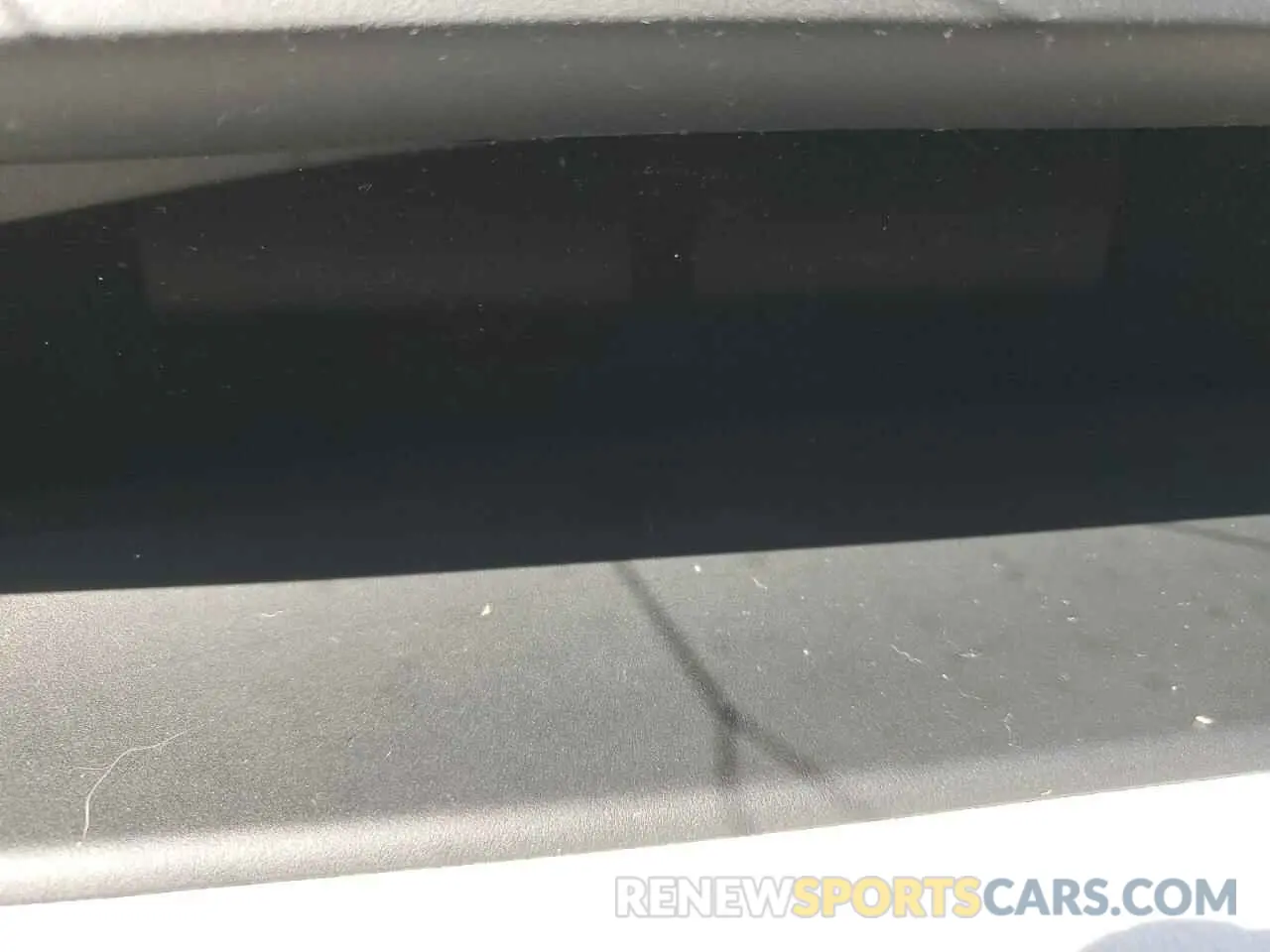 9 Photograph of a damaged car JTDKARFPXL3124035 TOYOTA PRIUS 2020