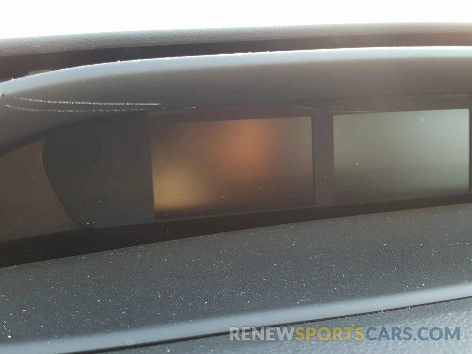 8 Photograph of a damaged car JTDKARFU0L3114233 TOYOTA PRIUS 2020