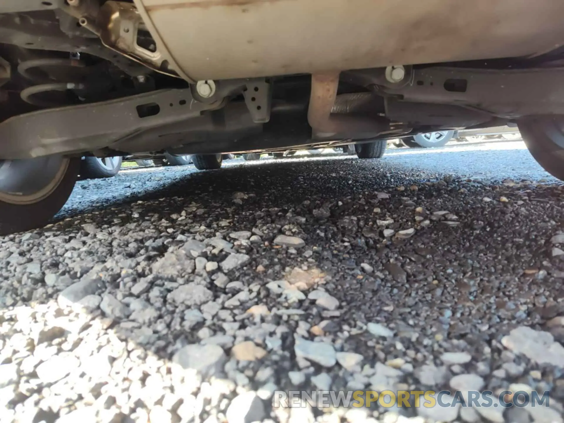 18 Фотография поврежденного автомобиля JTDKARFU0L3115558 TOYOTA PRIUS 2020