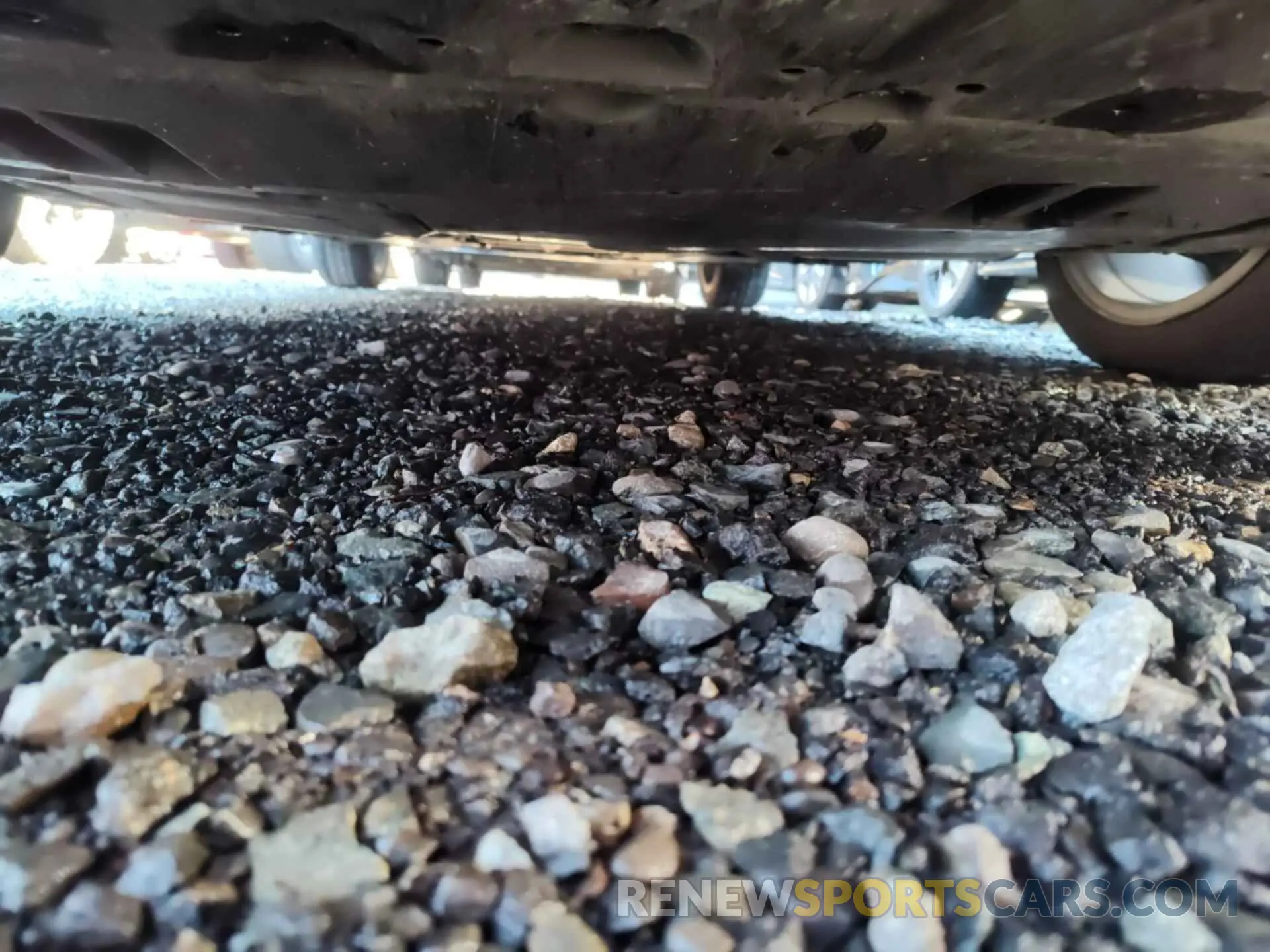 23 Фотография поврежденного автомобиля JTDKARFU0L3115558 TOYOTA PRIUS 2020