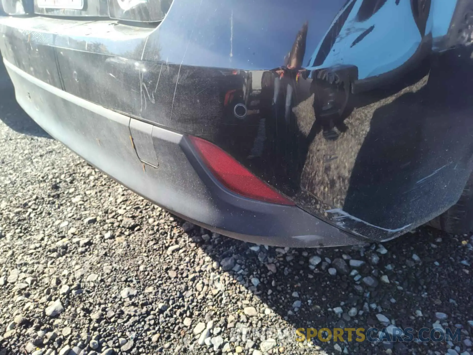 8 Фотография поврежденного автомобиля JTDKARFU0L3115558 TOYOTA PRIUS 2020