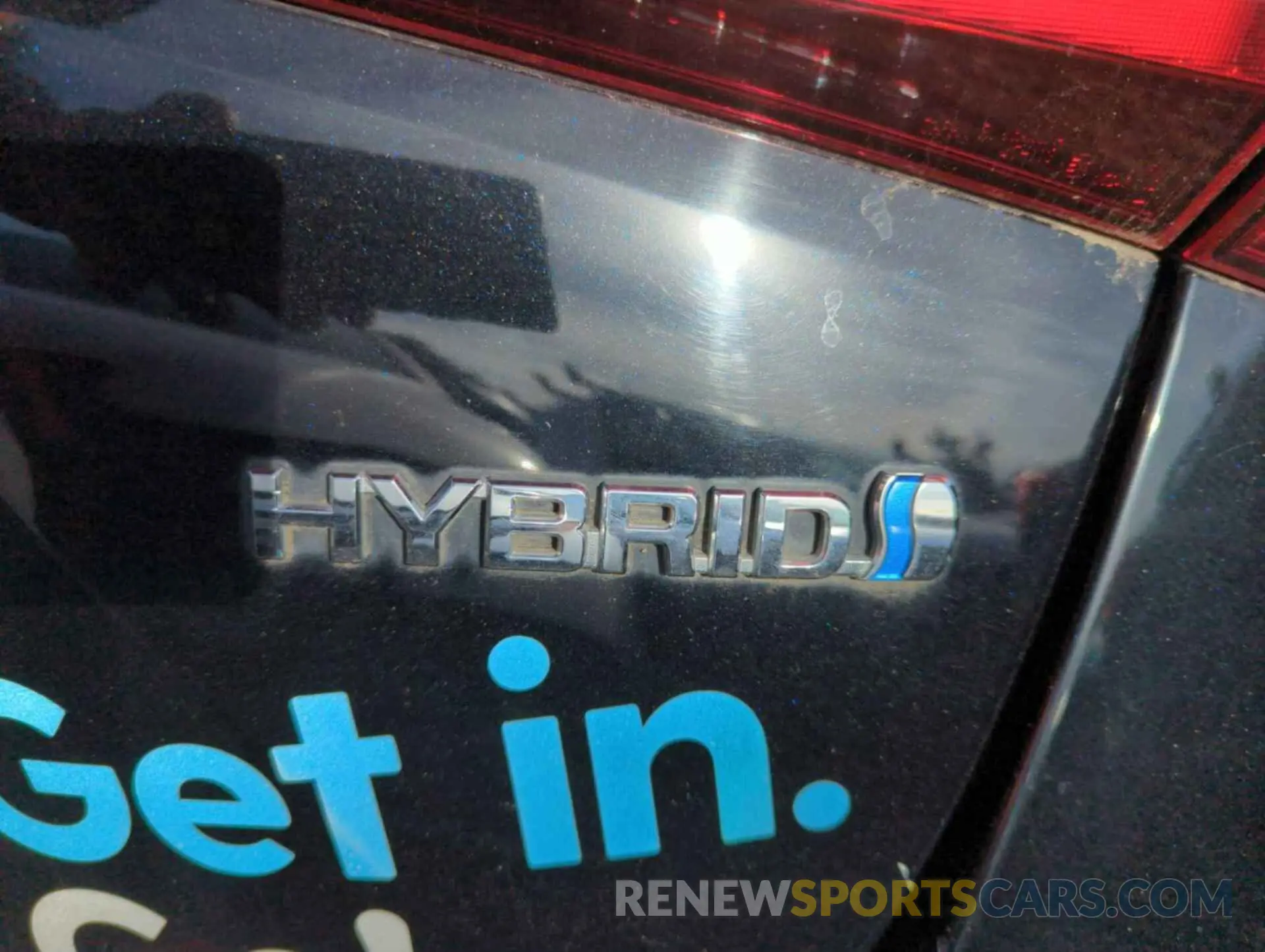 17 Photograph of a damaged car JTDKARFU0L3116094 TOYOTA PRIUS 2020