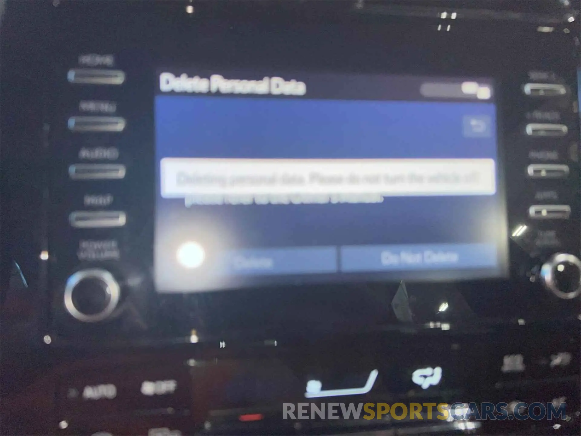 21 Photograph of a damaged car JTDKARFU0L3116094 TOYOTA PRIUS 2020