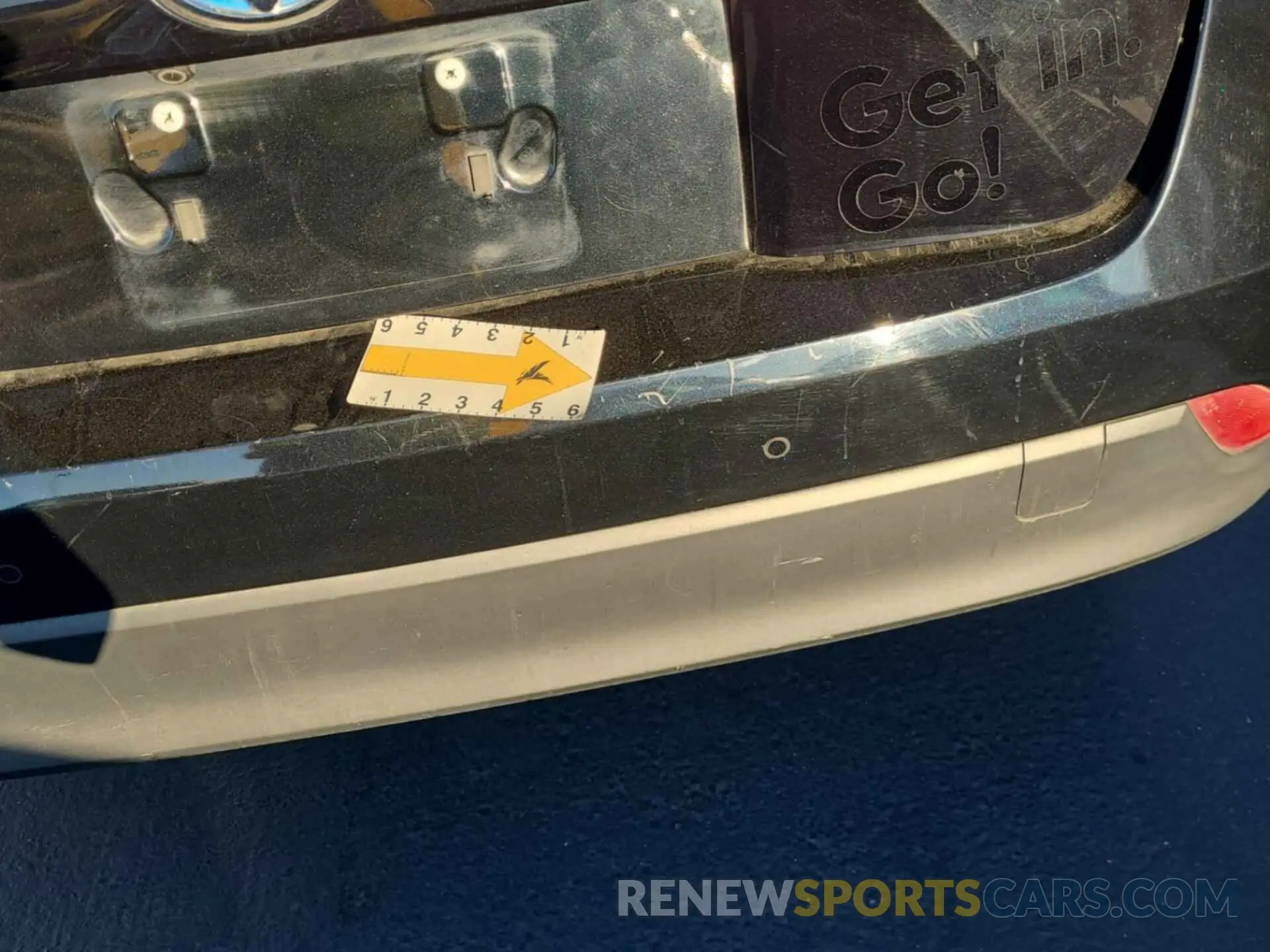 23 Photograph of a damaged car JTDKARFU1L3112474 TOYOTA PRIUS 2020