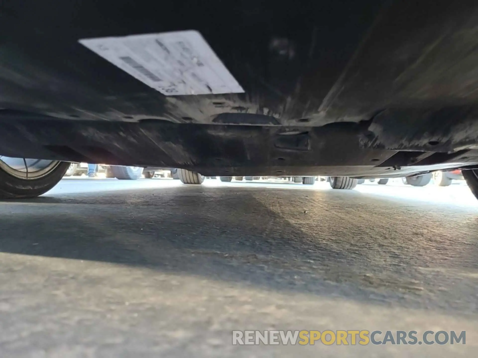 24 Photograph of a damaged car JTDKARFU1L3112474 TOYOTA PRIUS 2020