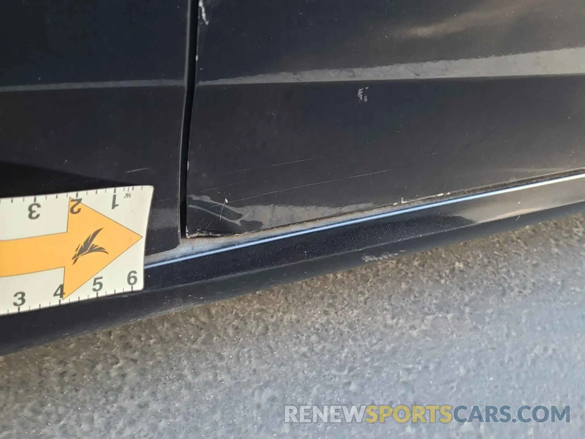 27 Photograph of a damaged car JTDKARFU1L3112474 TOYOTA PRIUS 2020