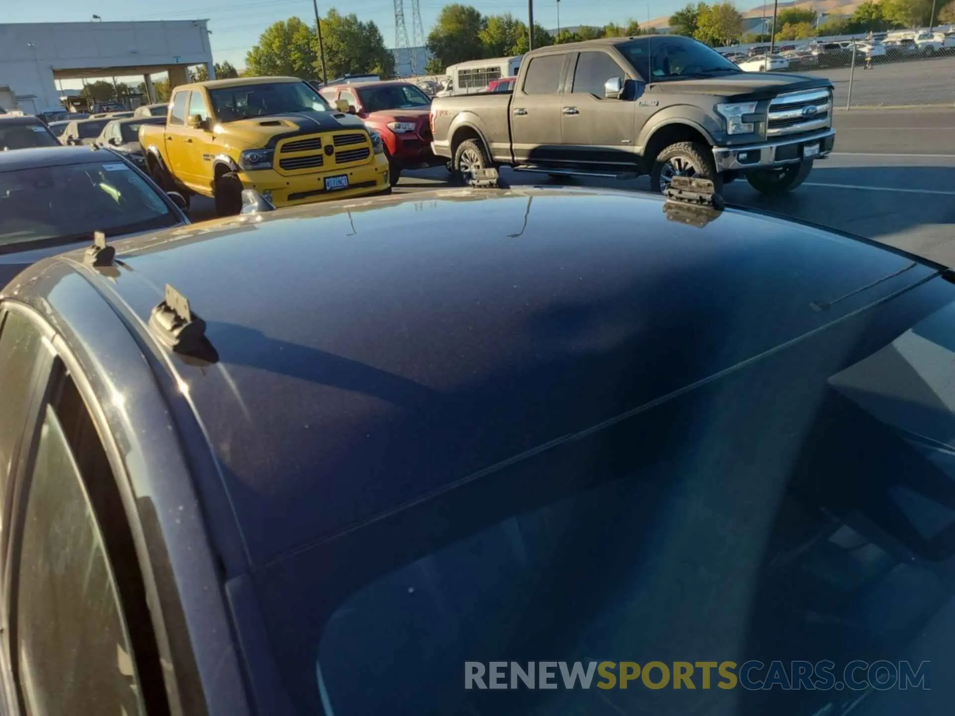 39 Photograph of a damaged car JTDKARFU1L3112474 TOYOTA PRIUS 2020