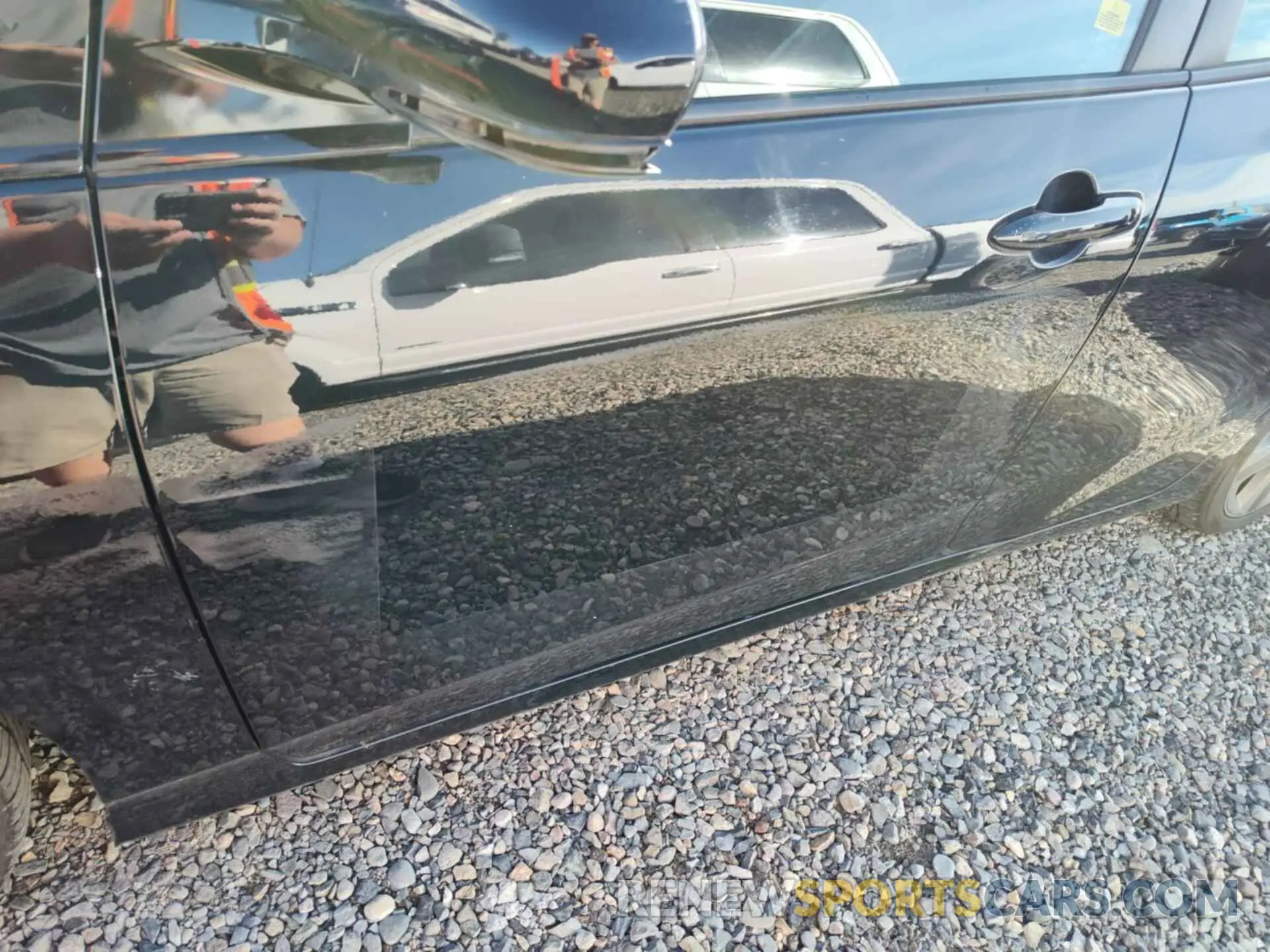 35 Photograph of a damaged car JTDKARFU1L3114967 TOYOTA PRIUS 2020